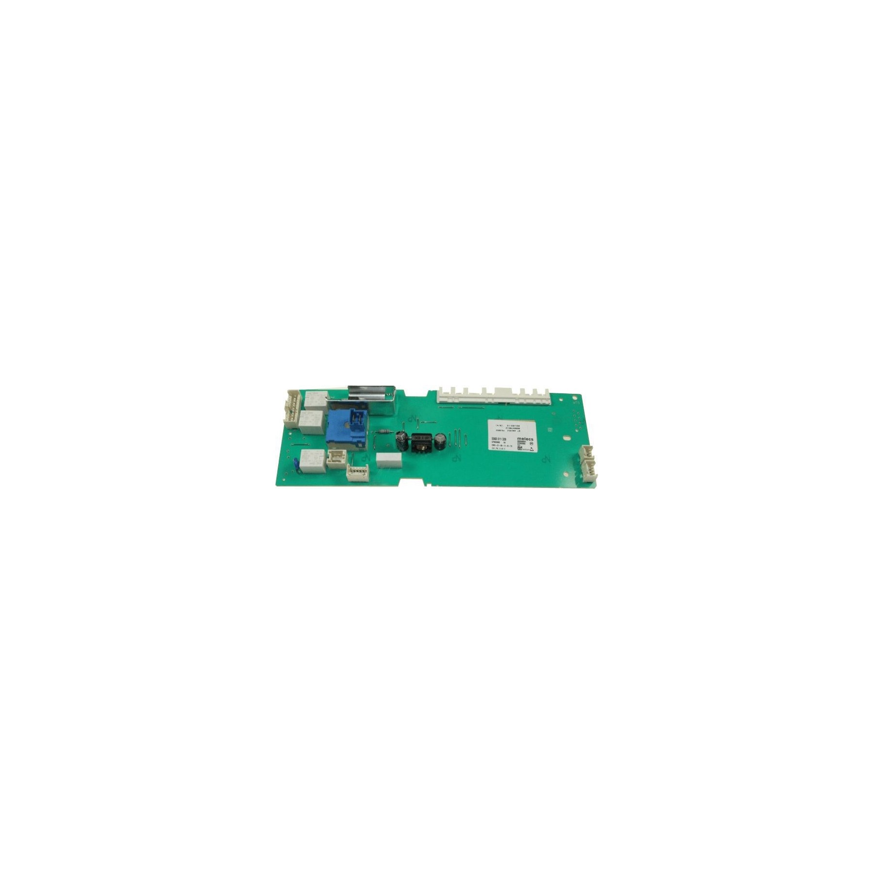Carte BOSCH module de puissance
