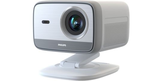 Vidéoprojecteur home cinéma PHILIPS Neopix 444