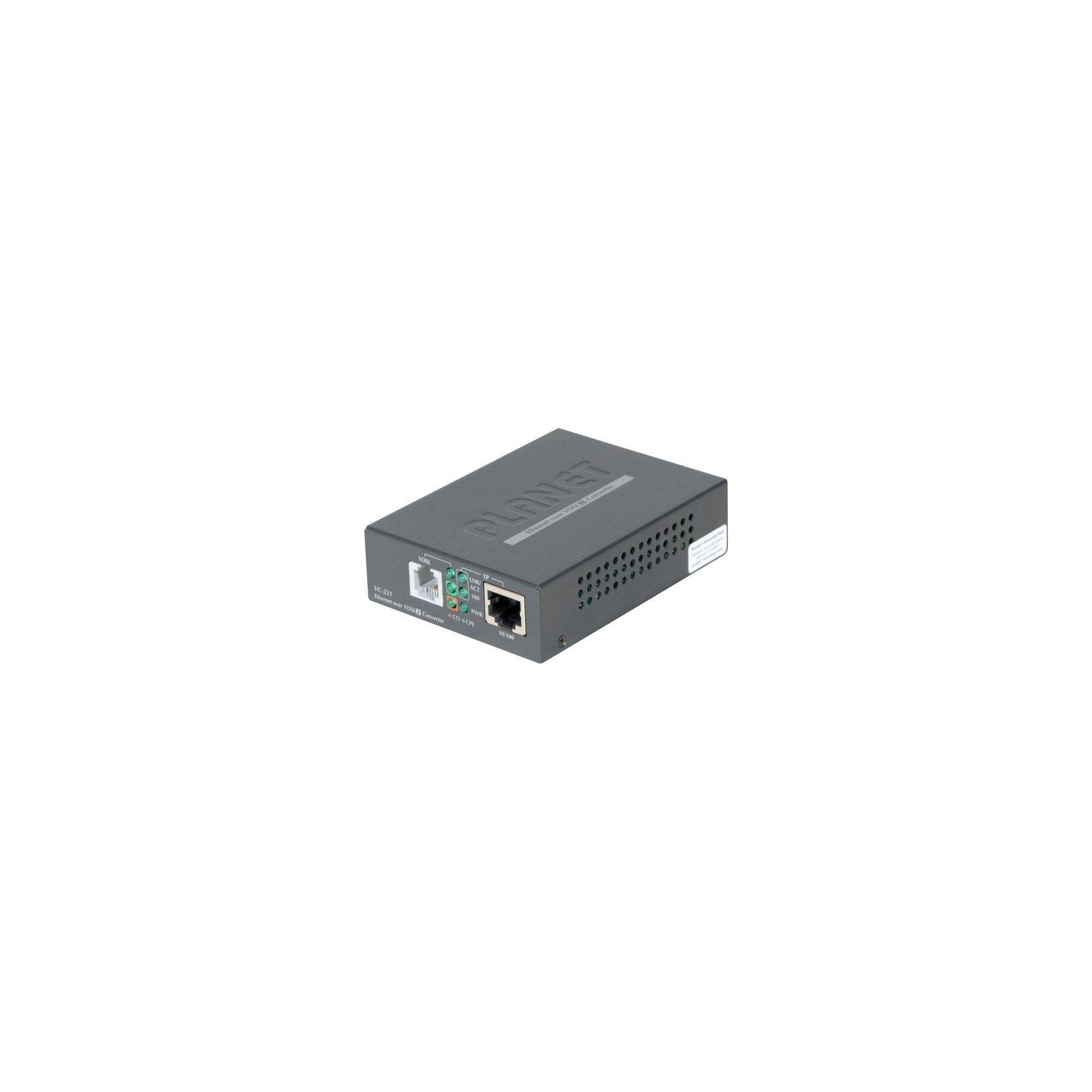 Hub USB C PLANET VC-231