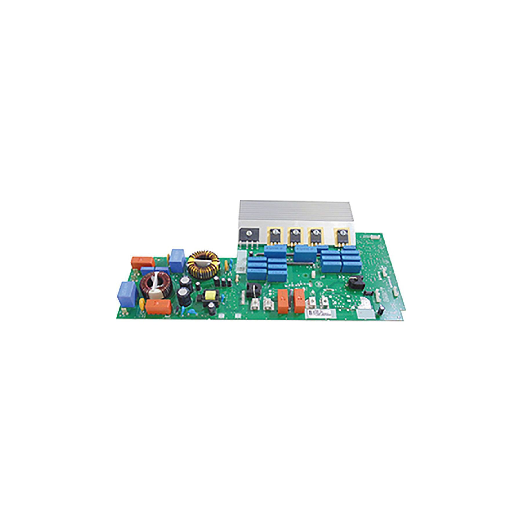Carte BOSCH module