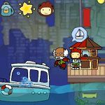 Jeu 3DS NINTENDO Scribblenauts Unlimited 3D
