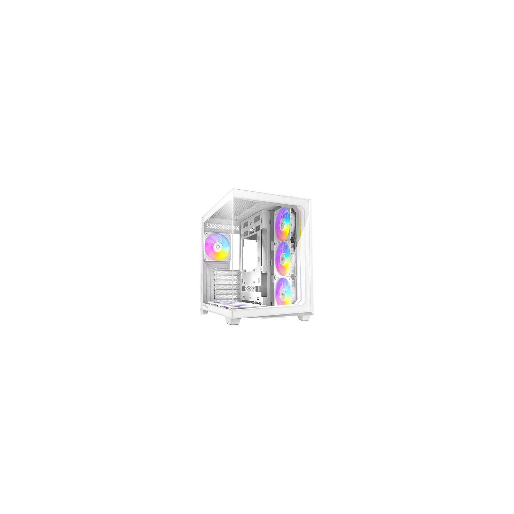 Boitier PC ANTEC Antec C5 ARGB (Blanc)