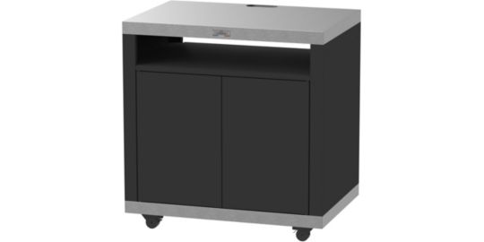 Meuble de cuisine extérieure LE MARQUIER 80 Duo DM80PPLD