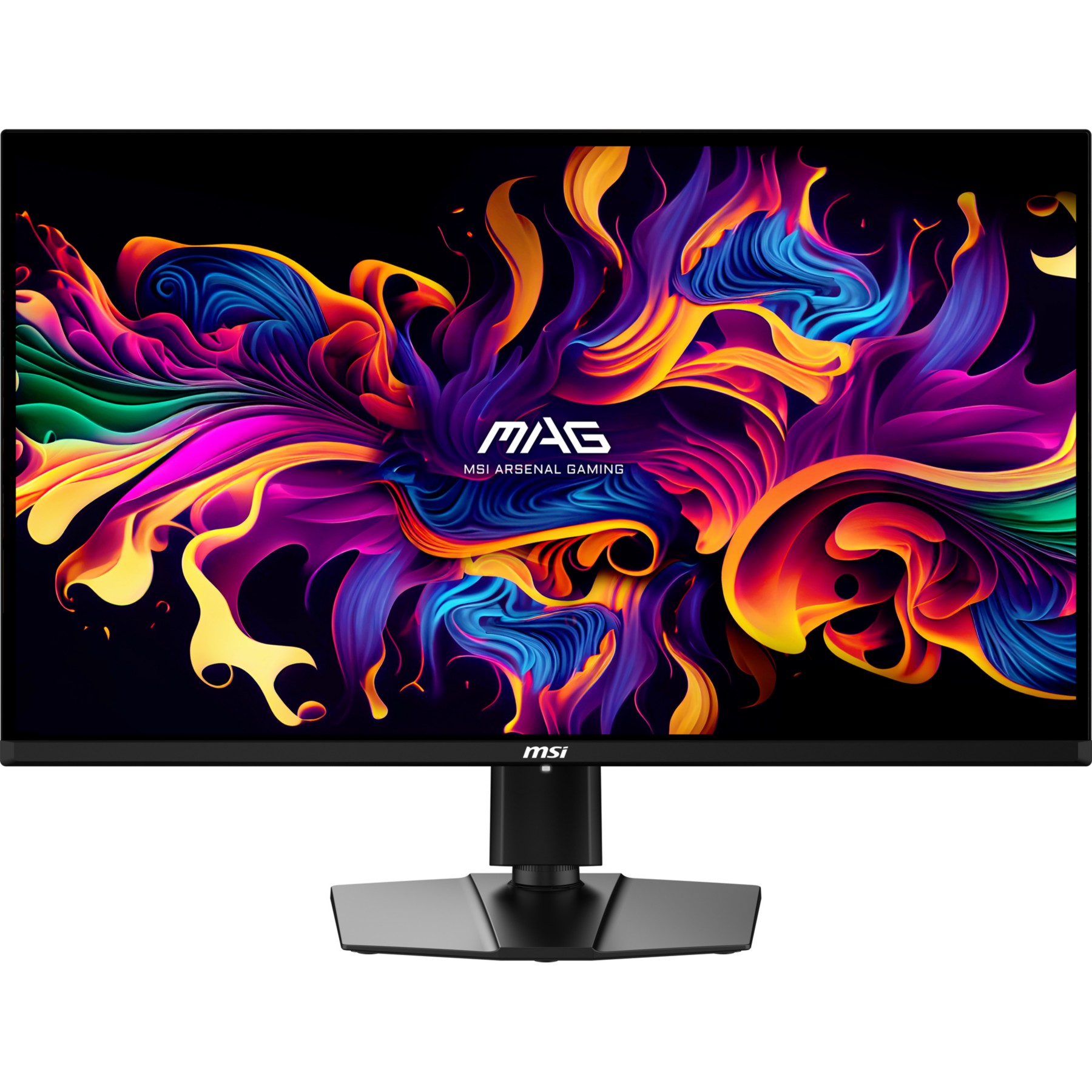 Ecran PC Gamer MSI MAG 321UP Plat 32'' QD-OLED