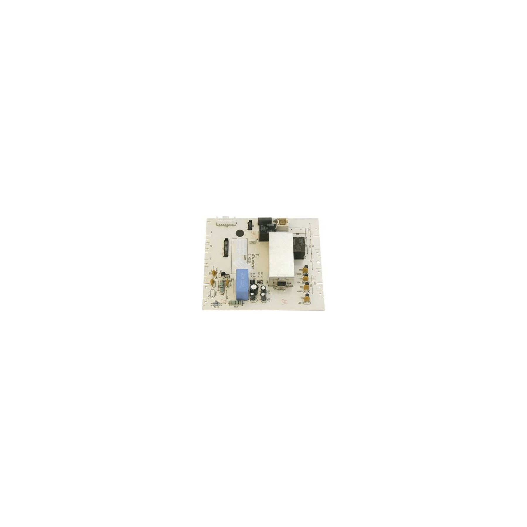 Carte CANDY module de puissance