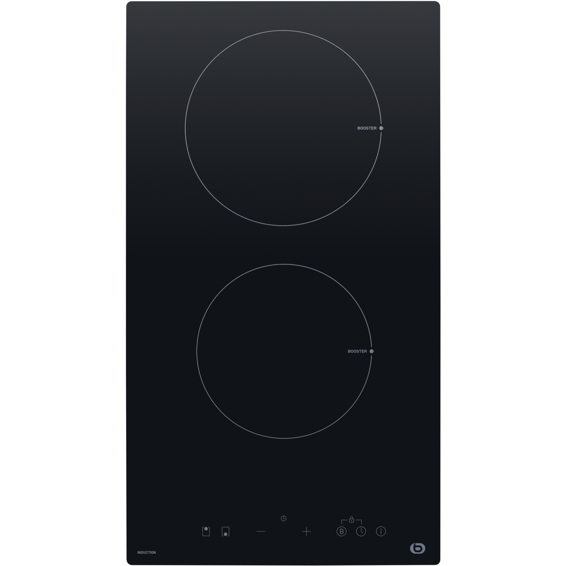 Domino induction ESSENTIELB EDI25