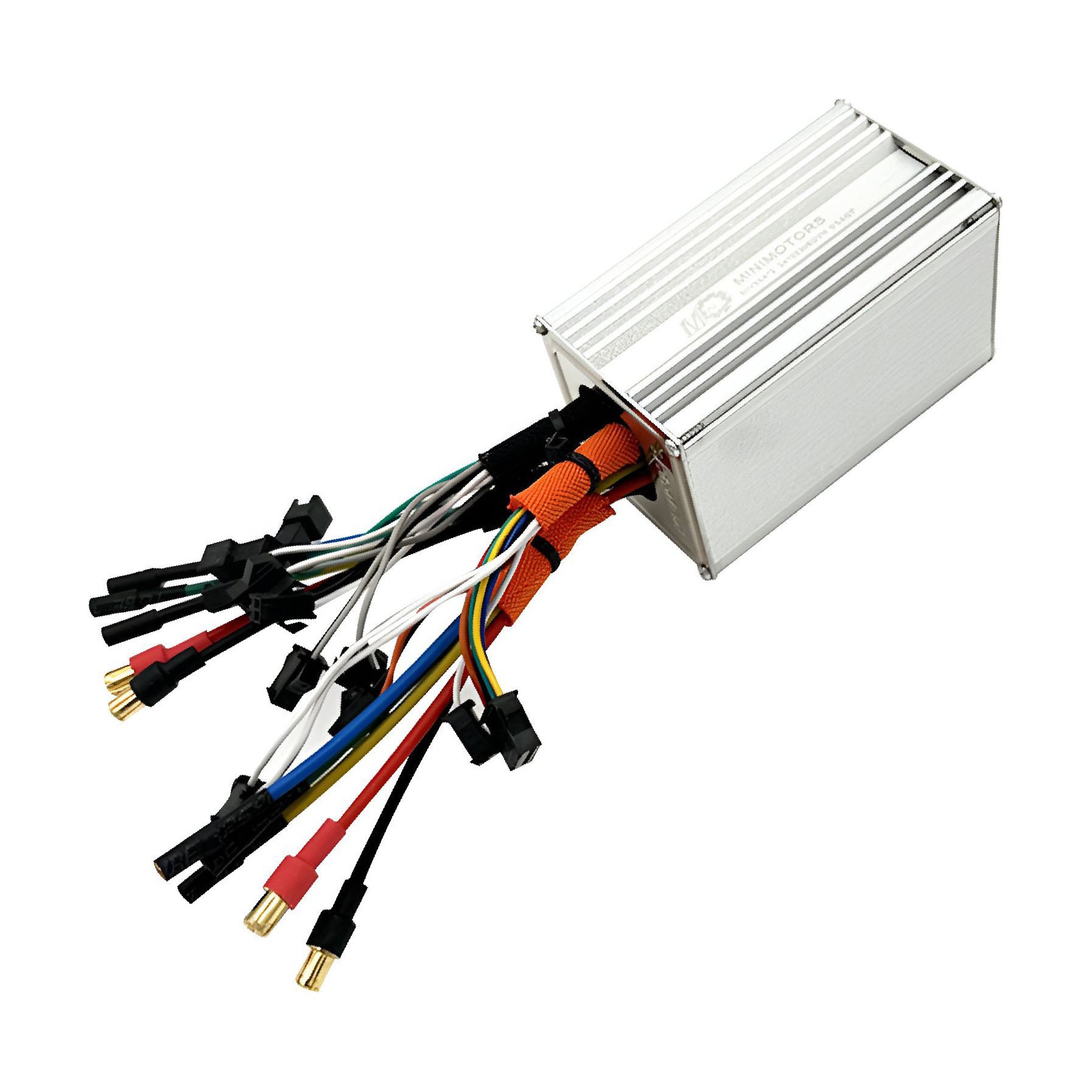 Pièce détachée MINIMOTORS Contrôleur Original Dualtron Compact