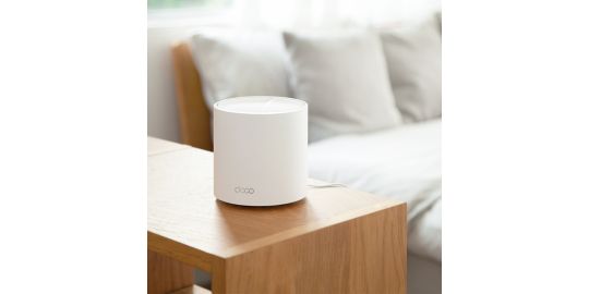 Routeur Wifi TP-LINK Deco X50 pack 3 - AX3000