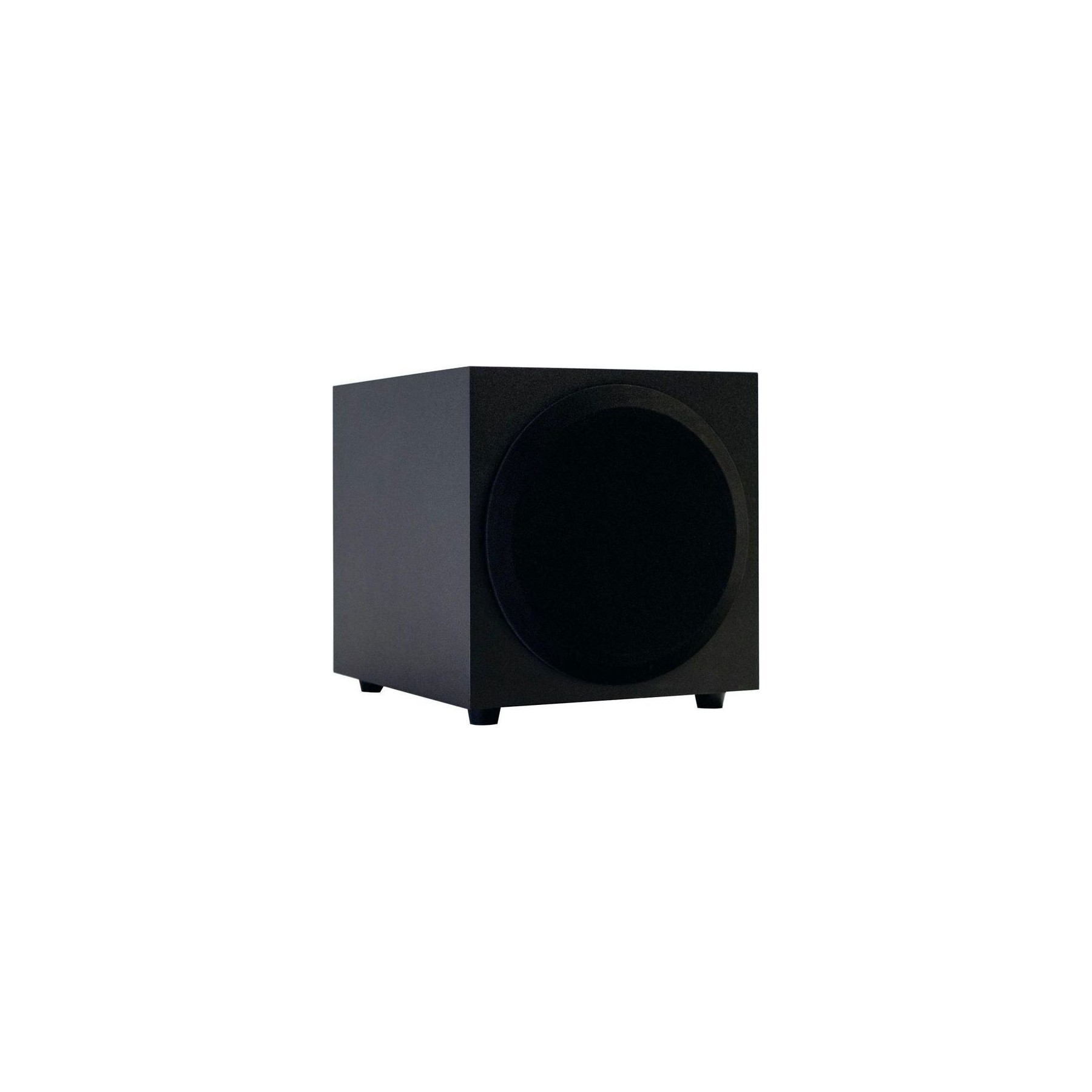 Caisson de basse ELTAX SW800 Noir