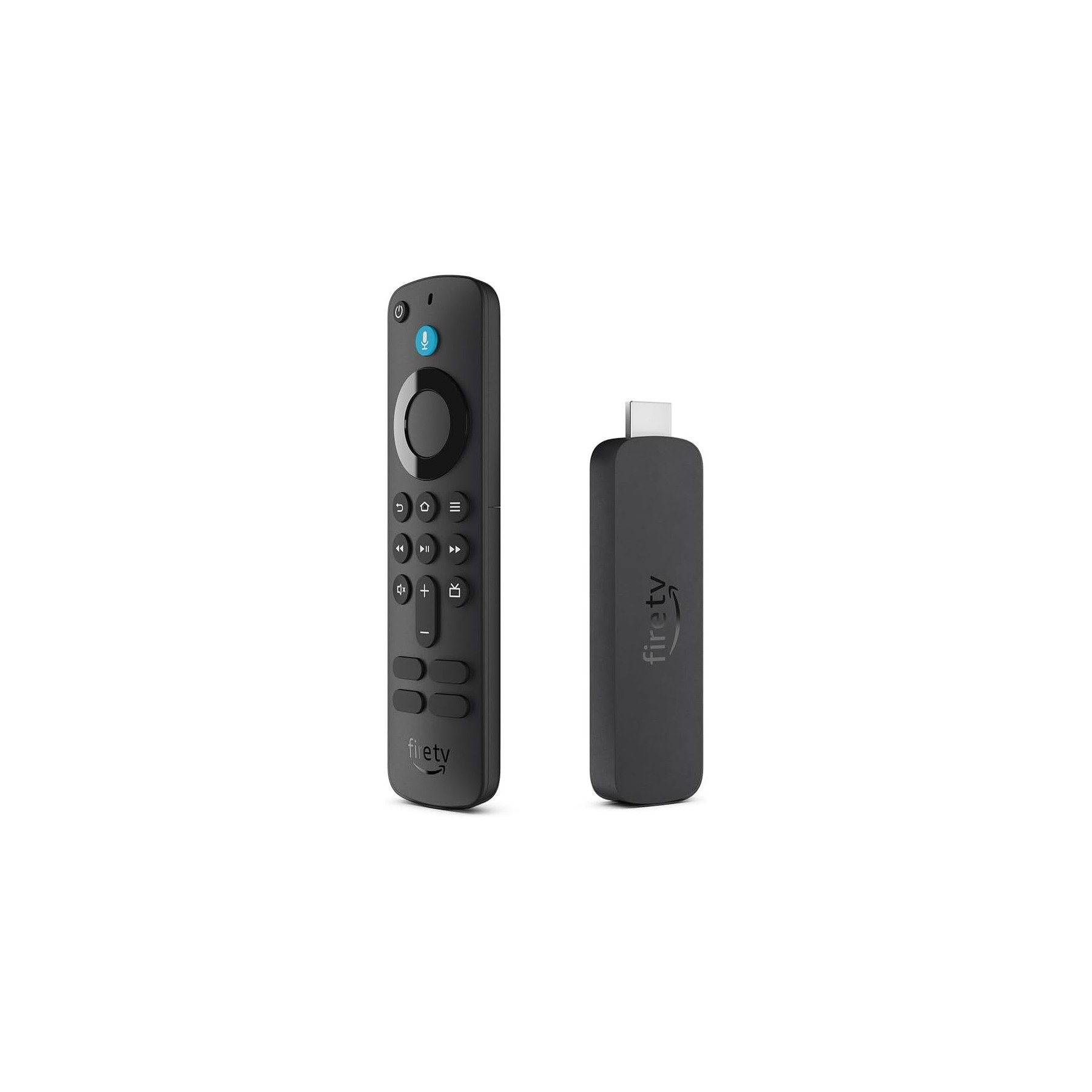 Passerelle multimédia AMAZON Fire TV Stick 4K 2024