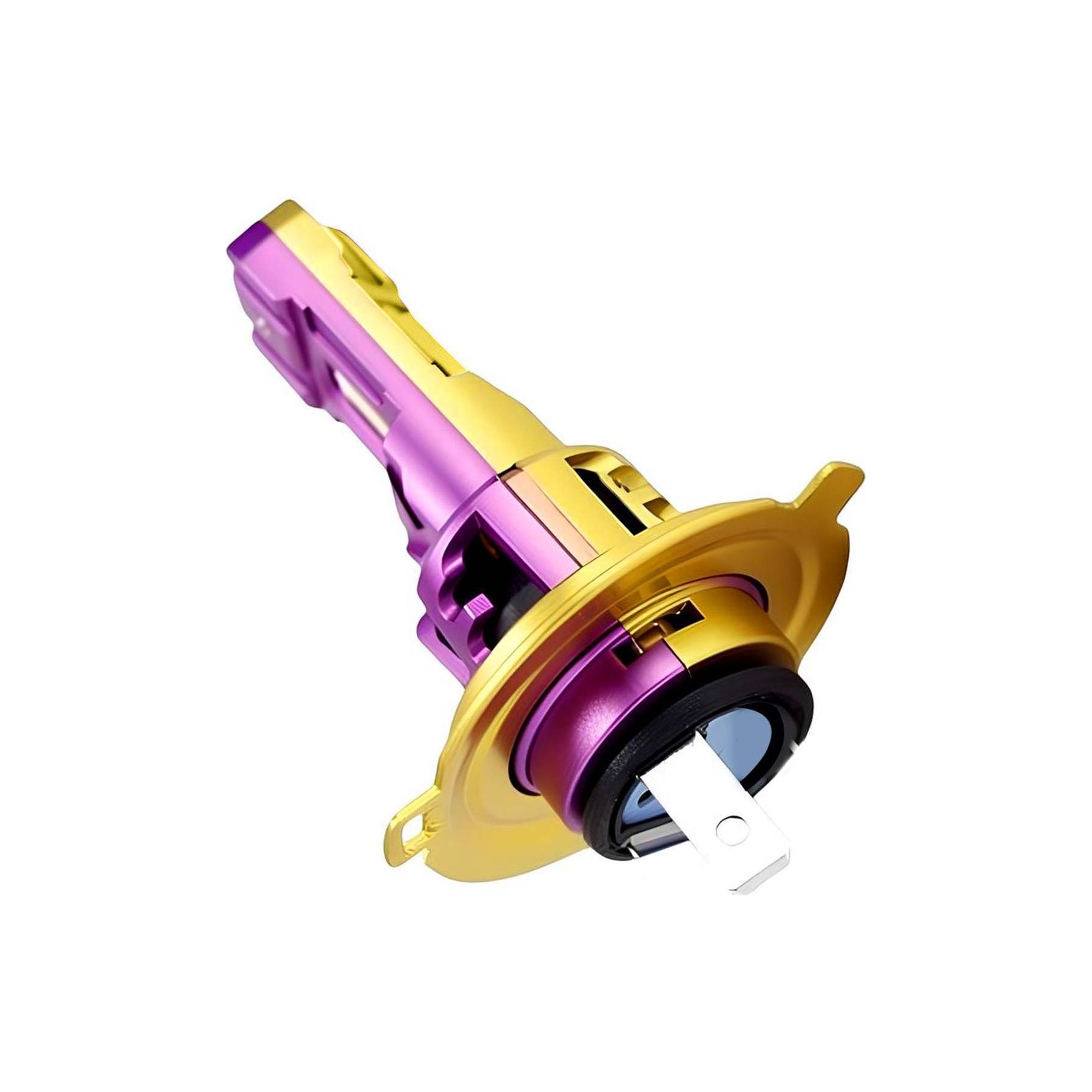 Ampoule AVIZAR H7 pour Phare Automobile 30W 3500lm IP65