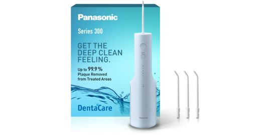 Hydropulseur PANASONIC EW-DJ27-V303