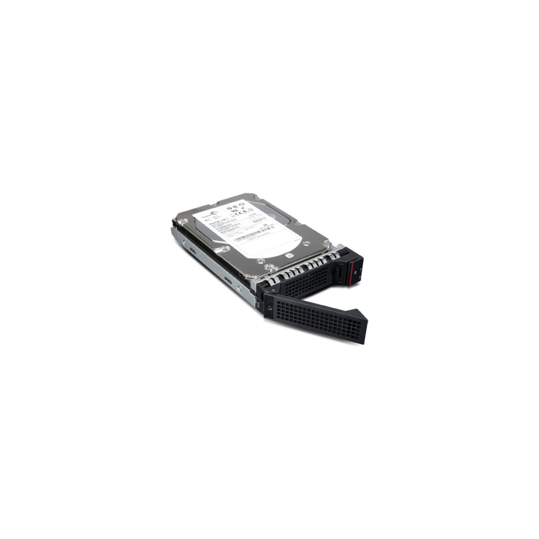 Disque dur interne LENOVO 120GB Enterprise Entry SATA G3HS 2.5" S