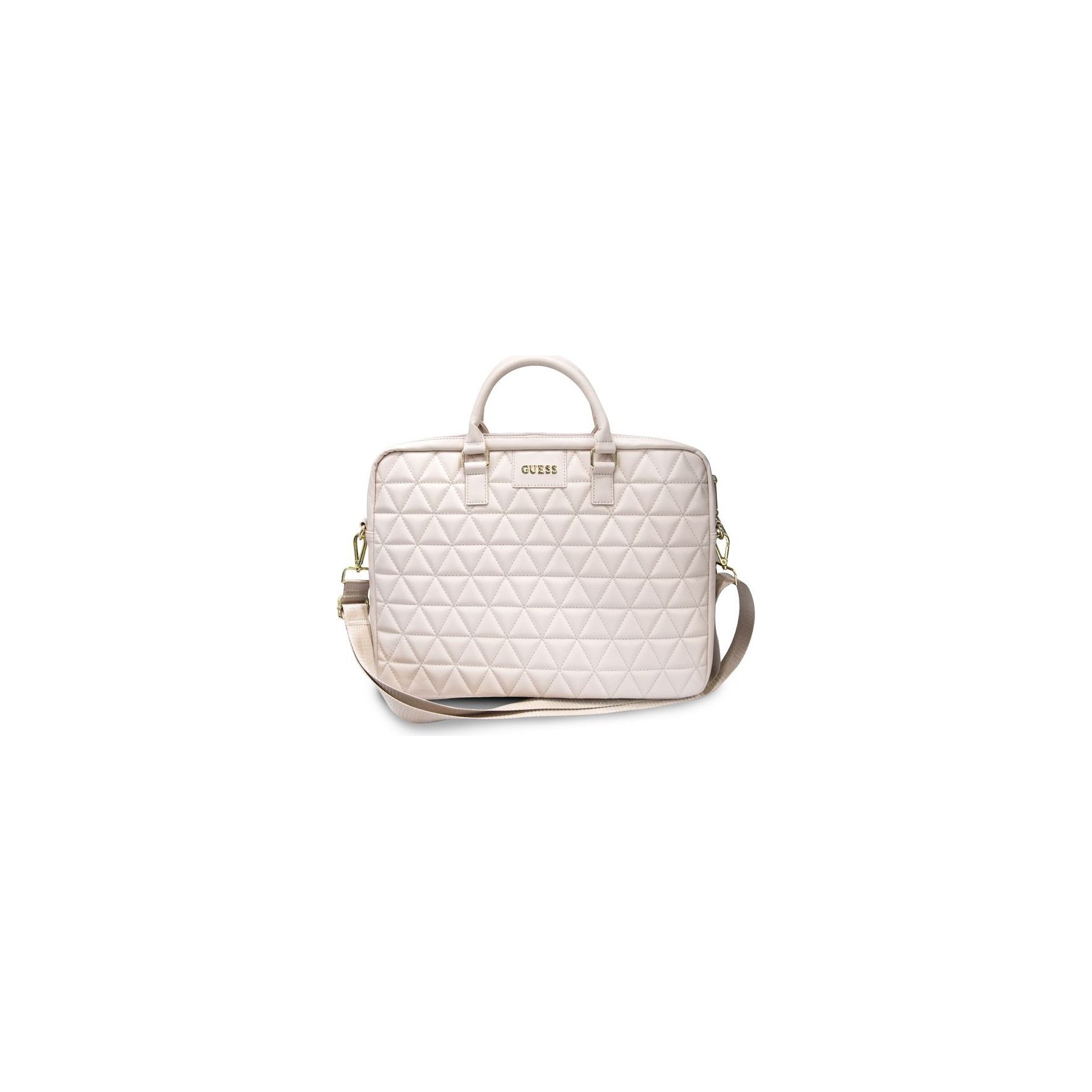 Sacoche GUESS pour Ordinateur Portable 16'' Modèle Qui