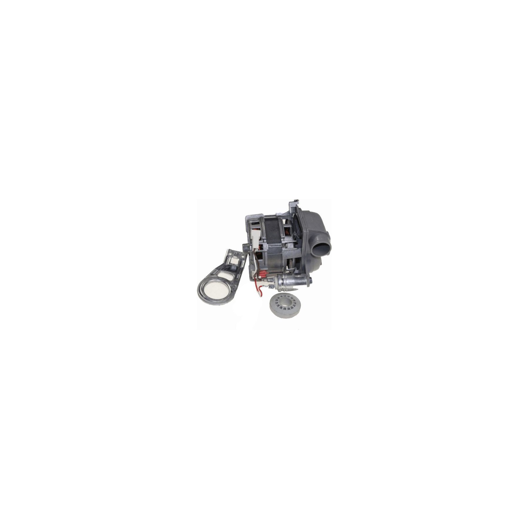 Pompe de vidange WHIRLPOOL POMPE DE CYCLAGE POUR LAVE LINGE   WHIRL
