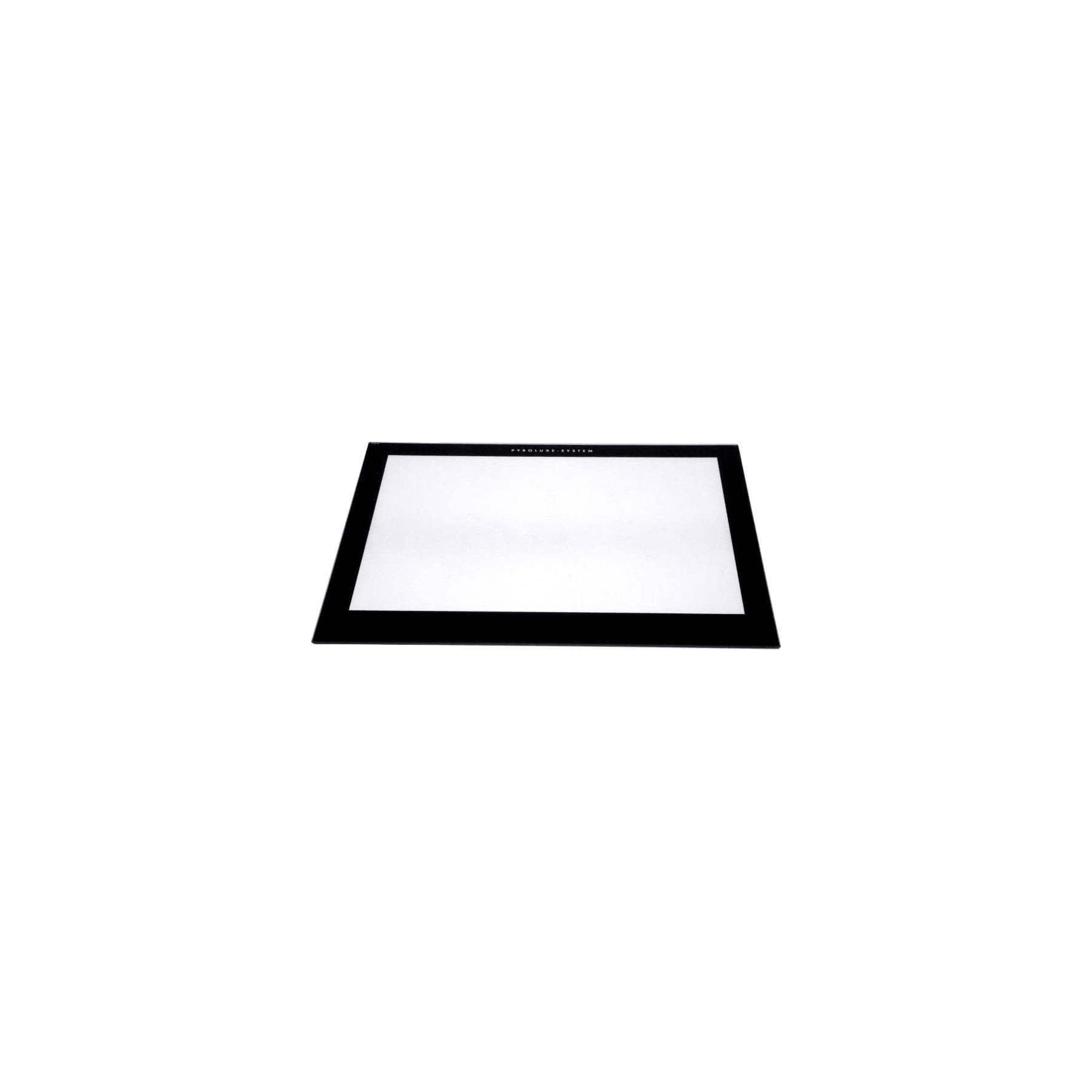 Verre AEG vitre interieure 504x397 m/m