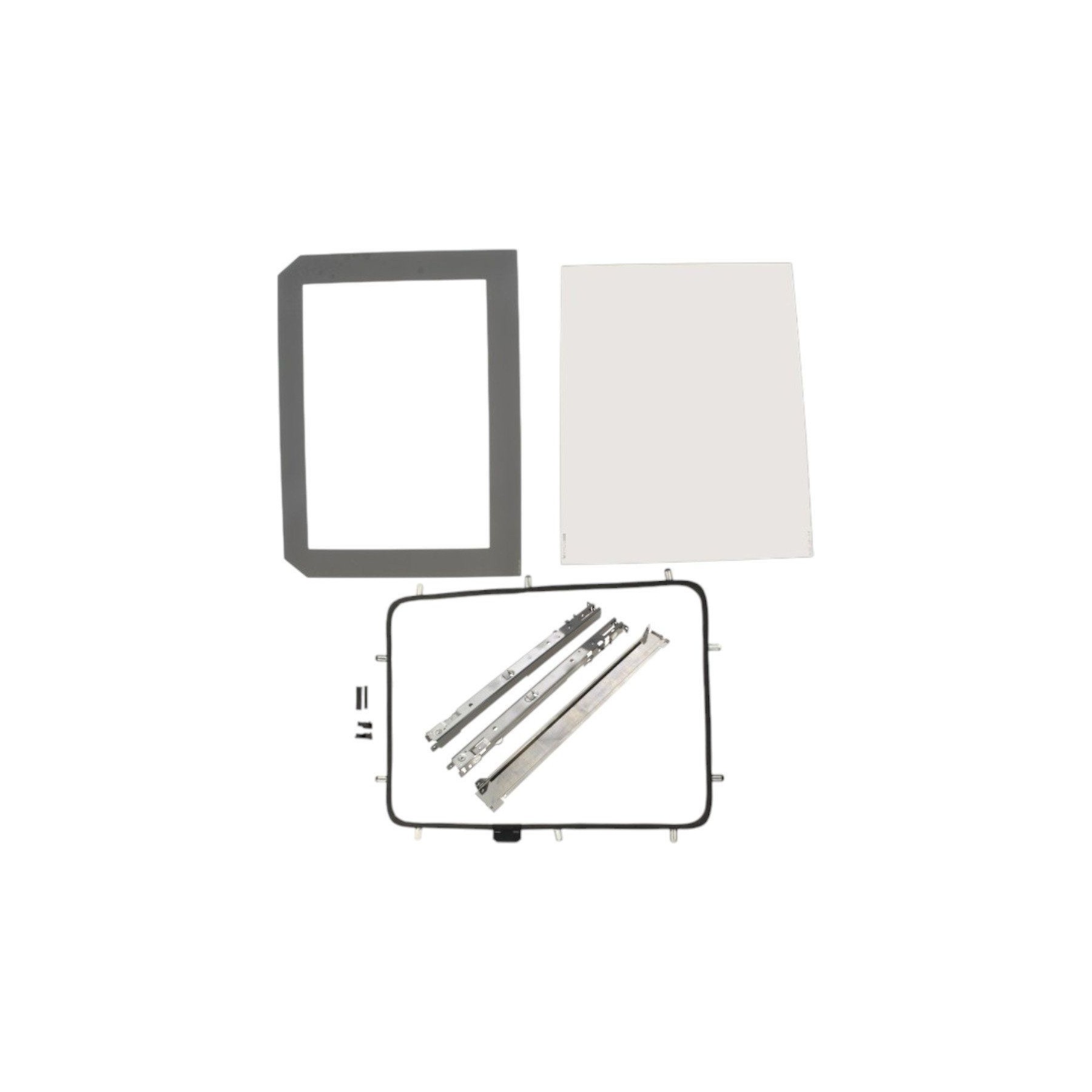 Vitre BOSCH KIT VERRE INTERIEUR DE POUR FOUR...