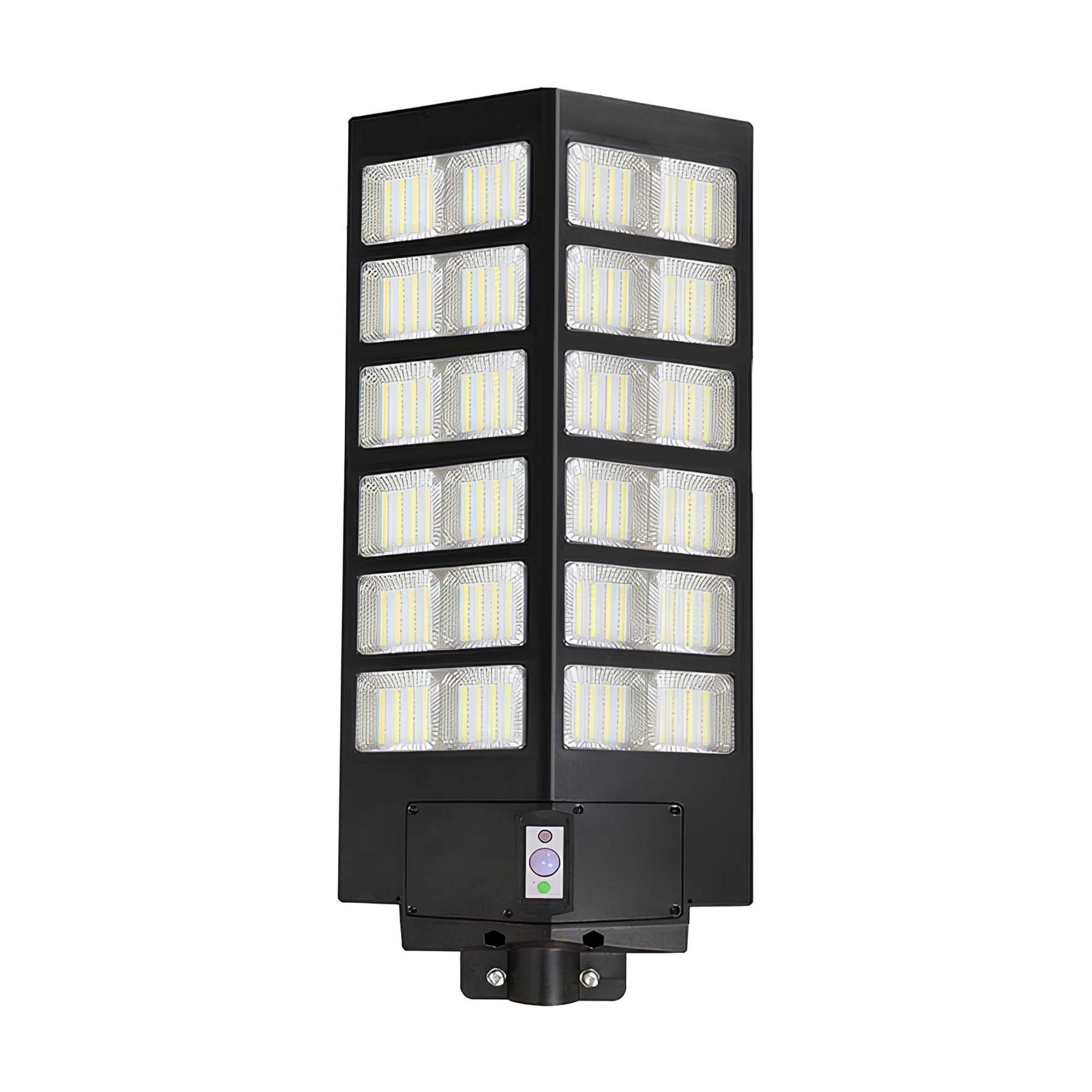 Lampe LED AVIZAR LED 20W avec Détection Mouvement IP44