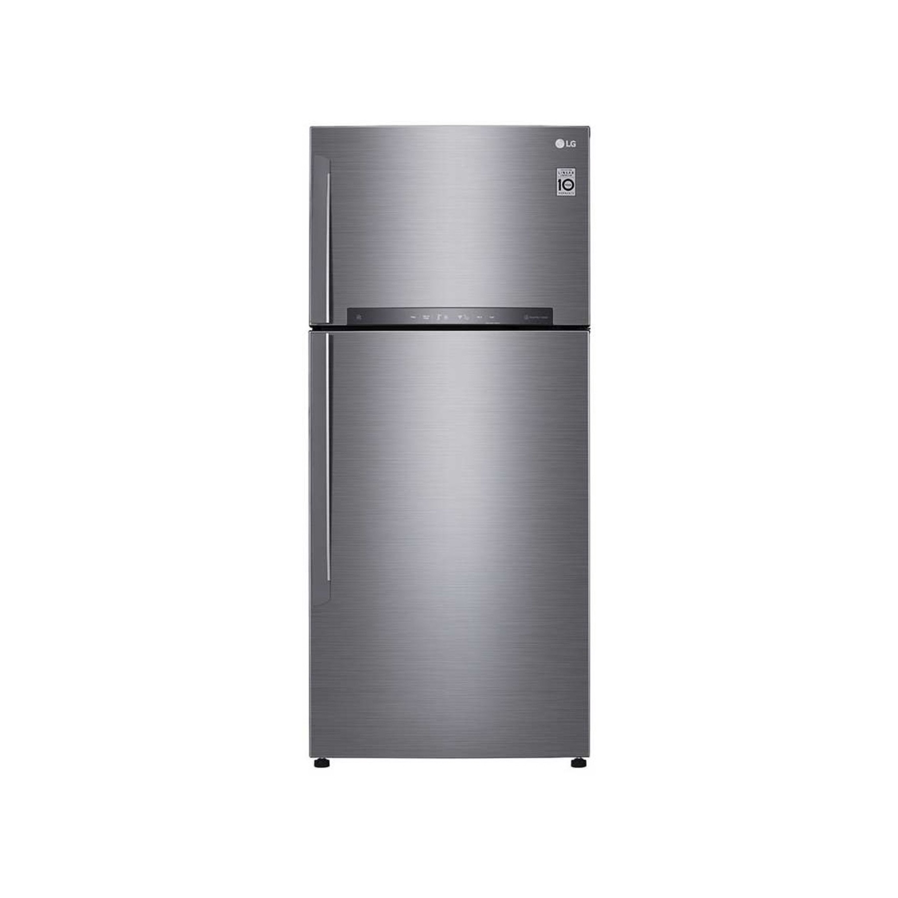 Réfrigérateur 2 portes LG GTD7850PS1