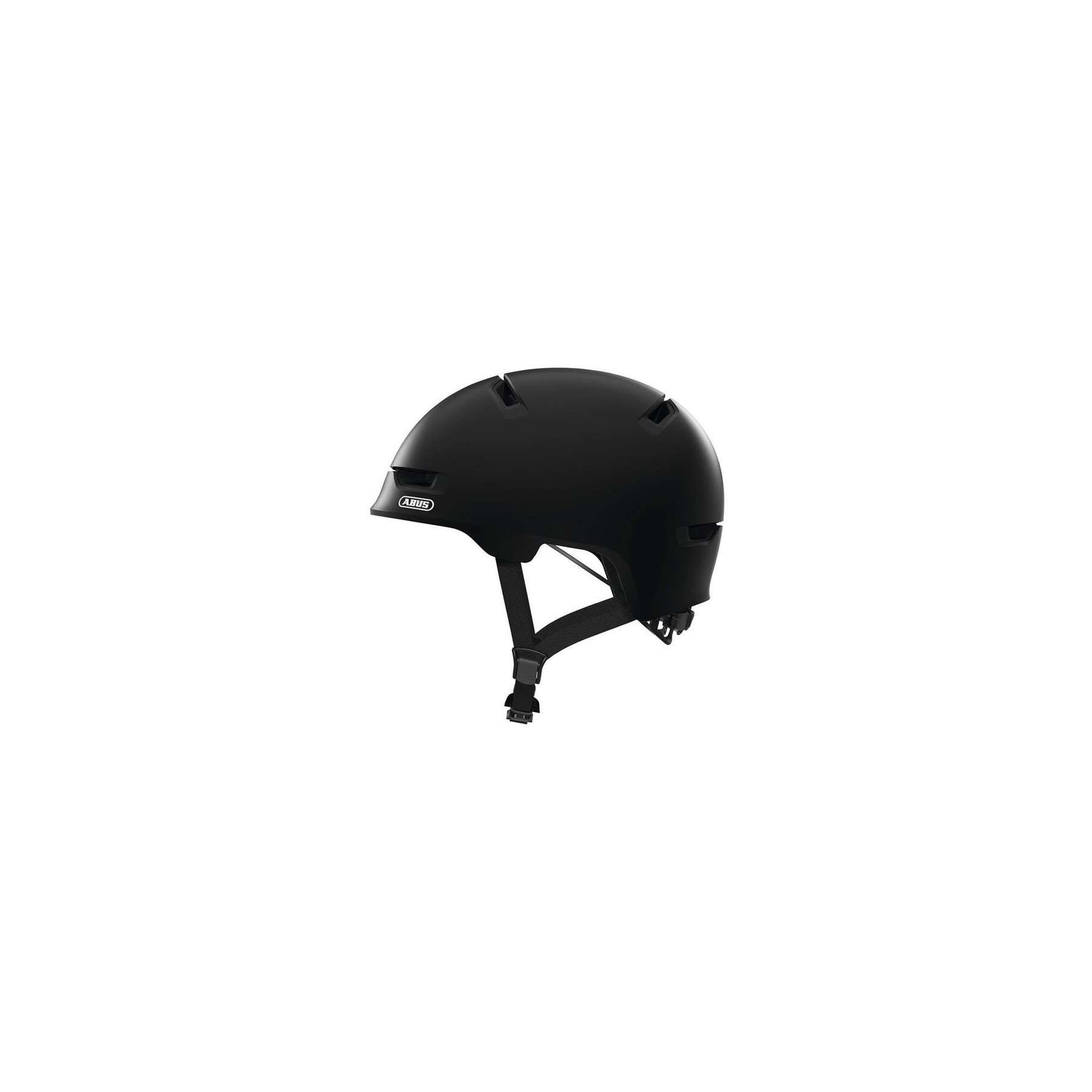Casque ABUS Scraper 3.0 velvet black M