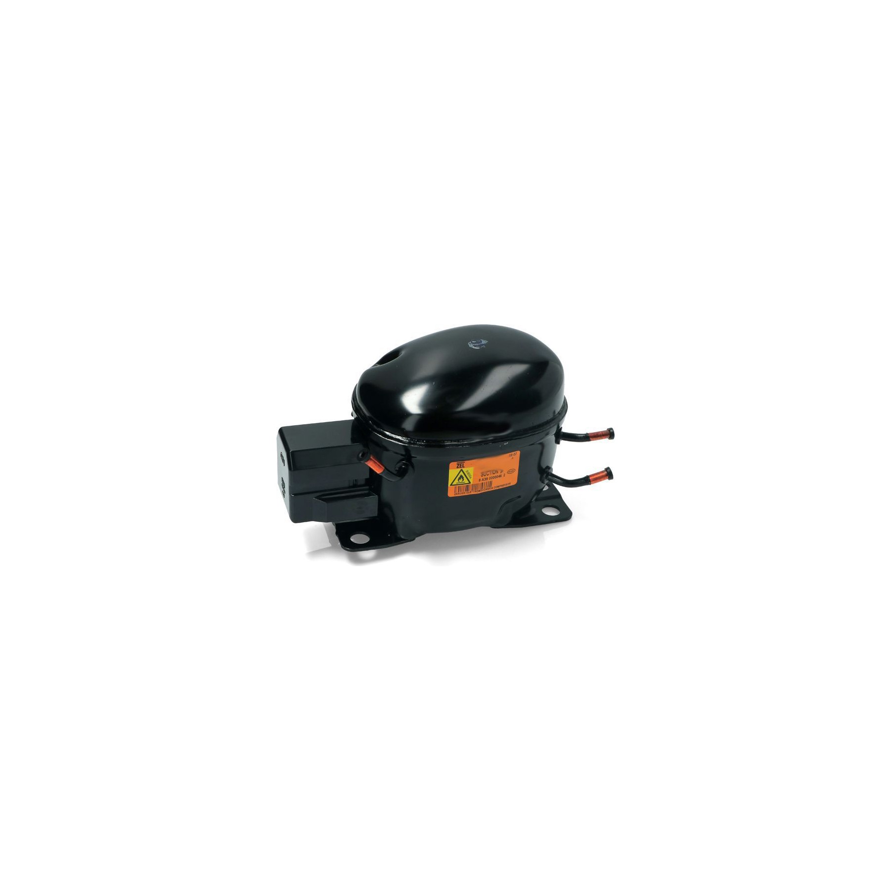 Compresseur UNIVERSEL COMPRESSEUR R600a 1/8 ch  HQY70AA  HML12