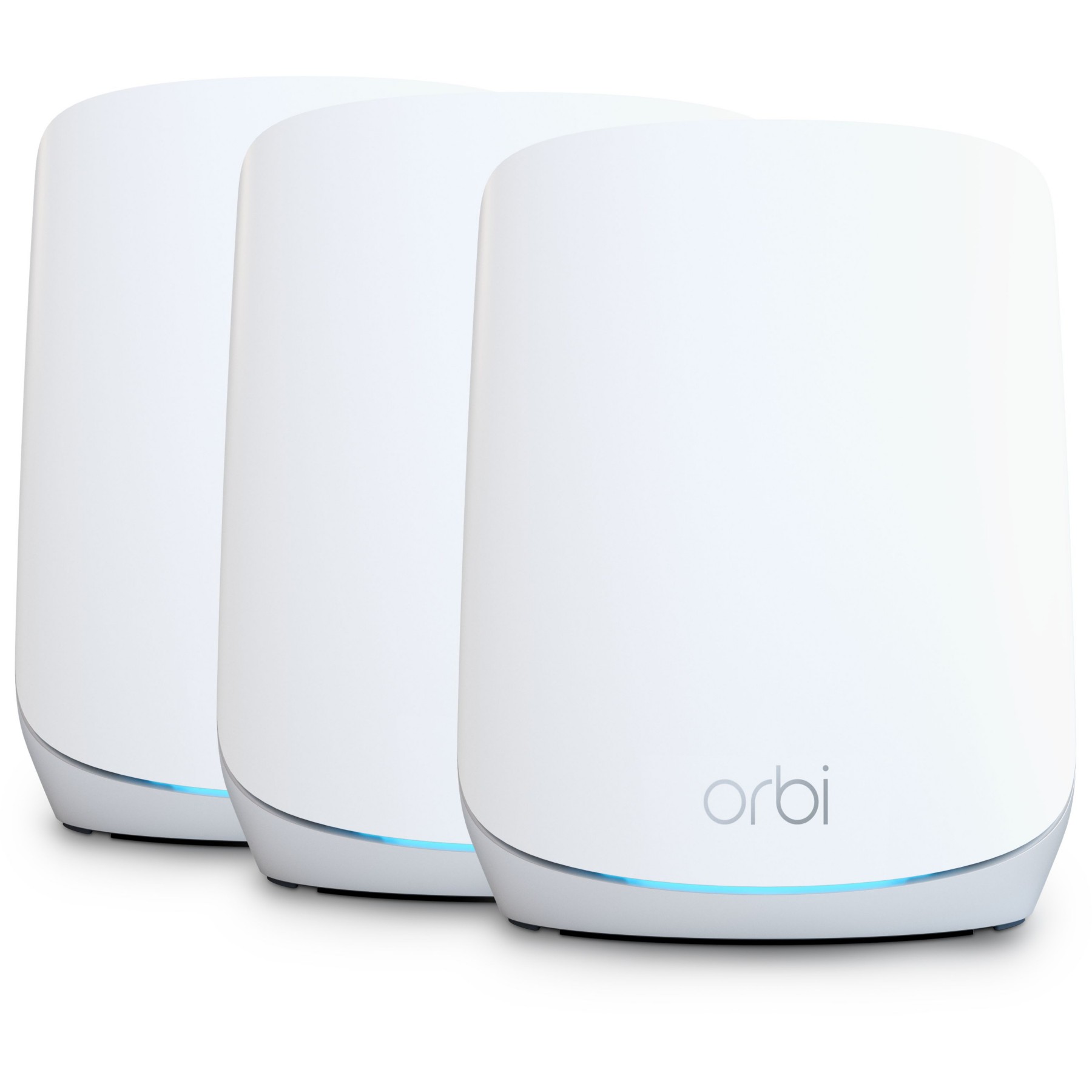 Routeur Wifi NETGEAR ORBI RBK763S Mesh Wifi AX5400