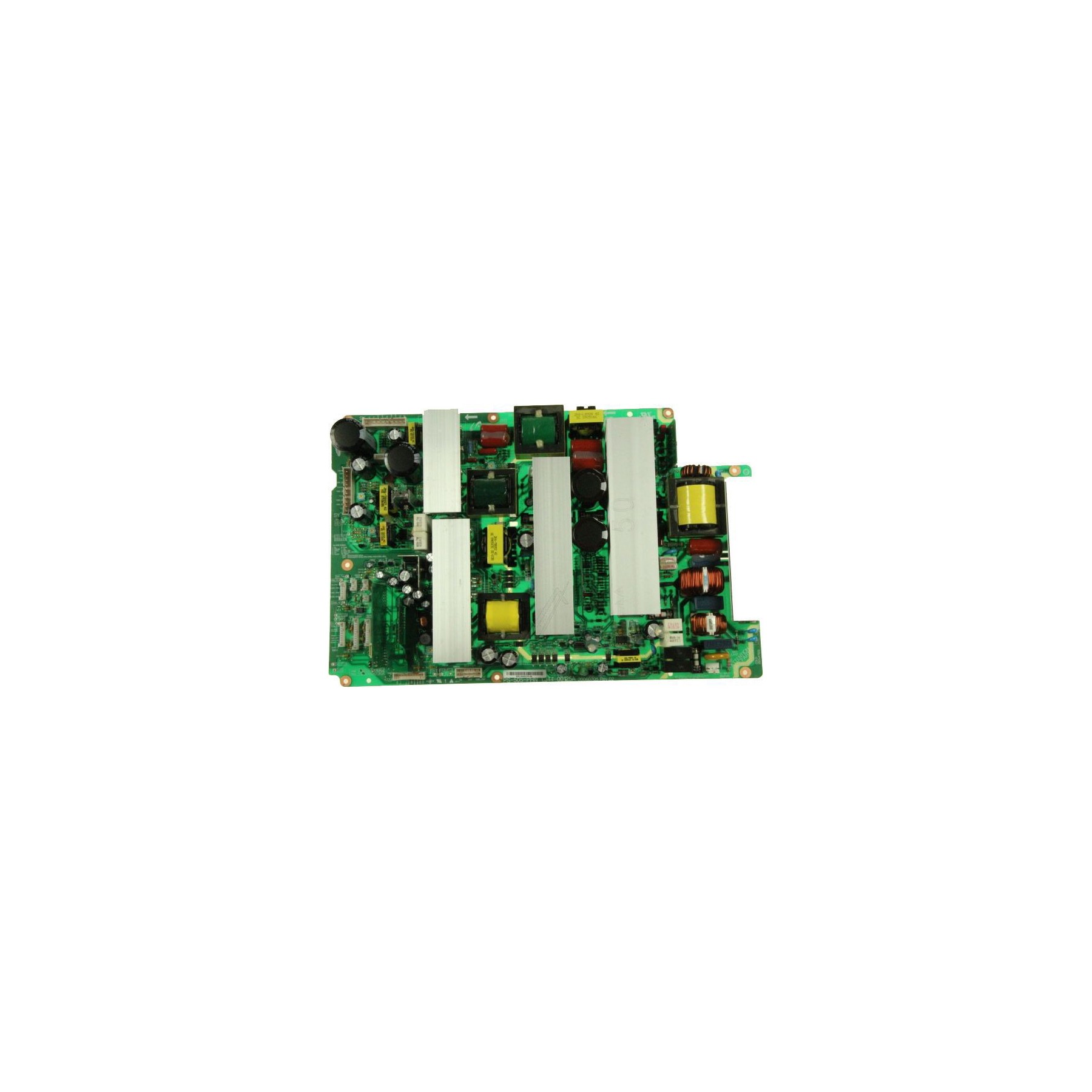 Kit de réparation PHILIPS platine alimentation lj44-00125a