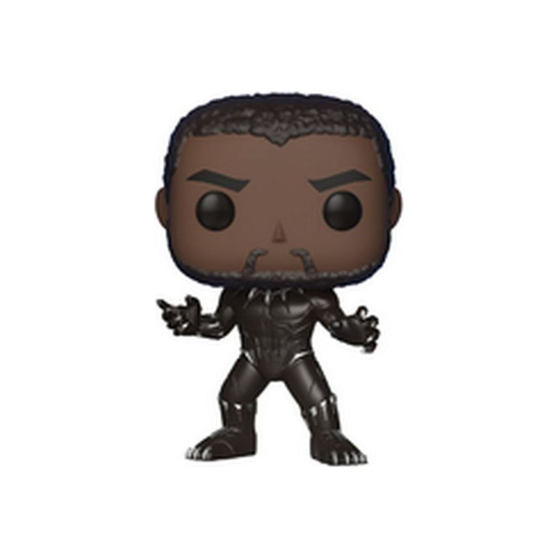 Figurine FUNKO Figurine Funko Pop! N°273 - Black