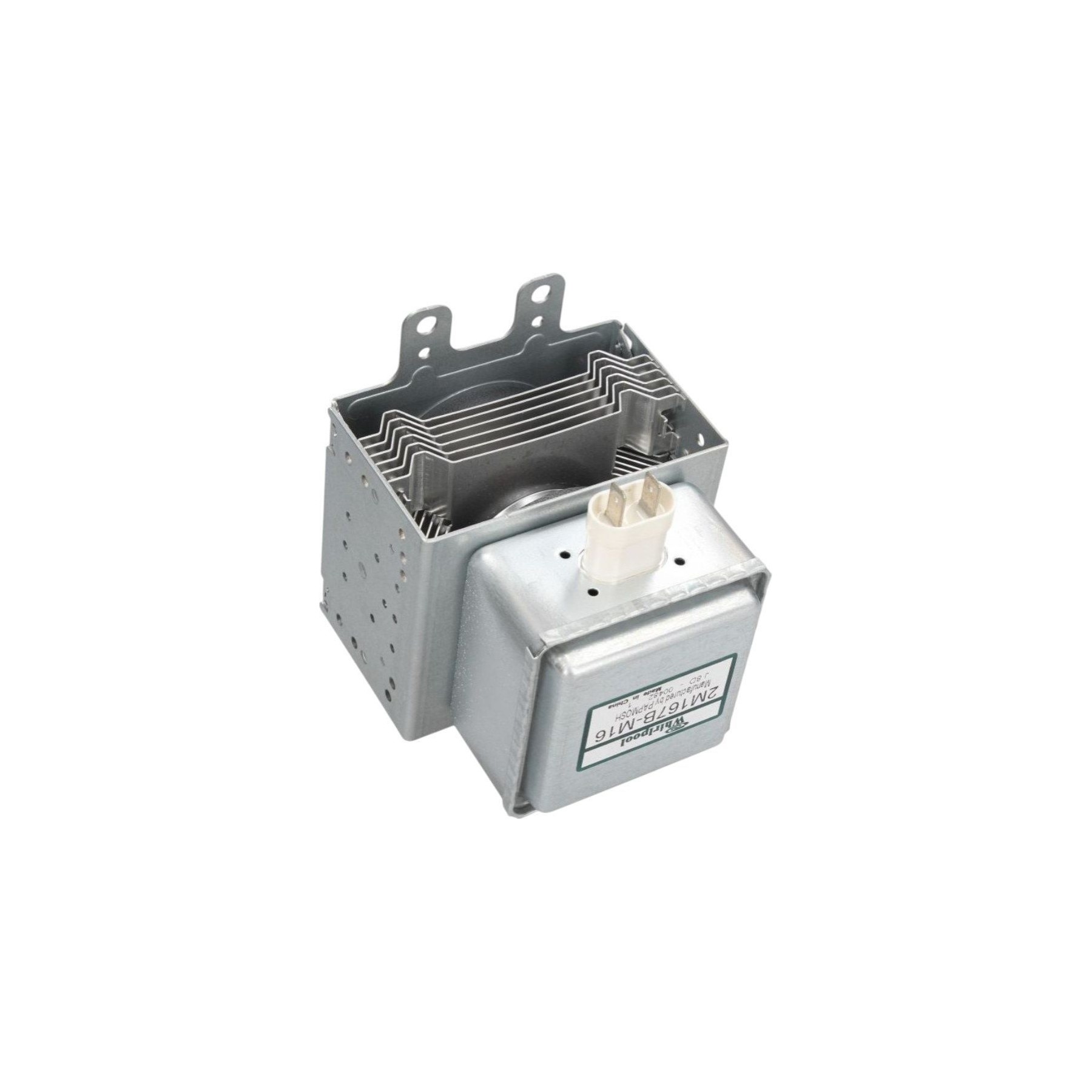 Magnetron WHIRLPOOL magnetron ak800hb 850 w 2m167b-m16