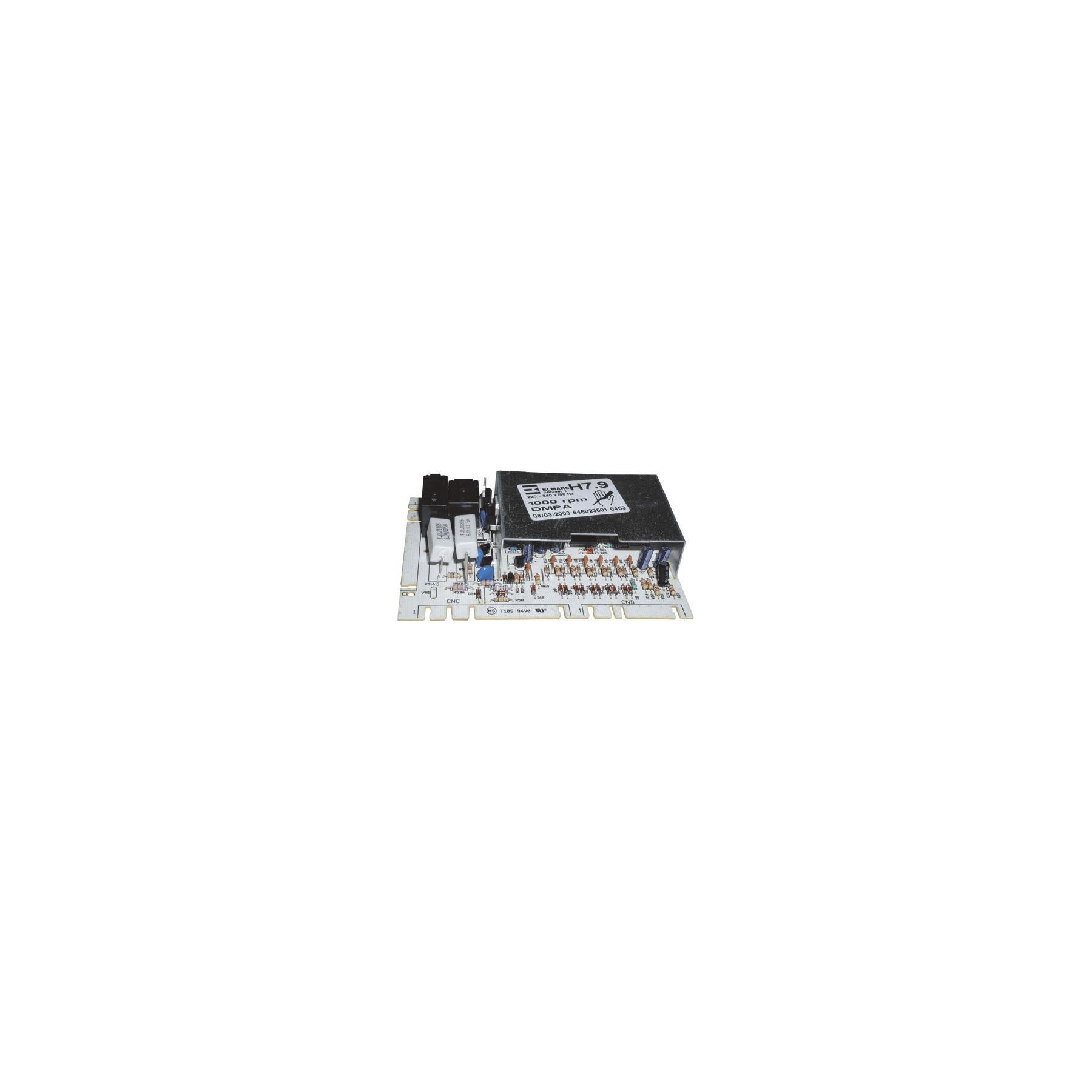 Carte FAR module 1000 t h7.9 dmpa10