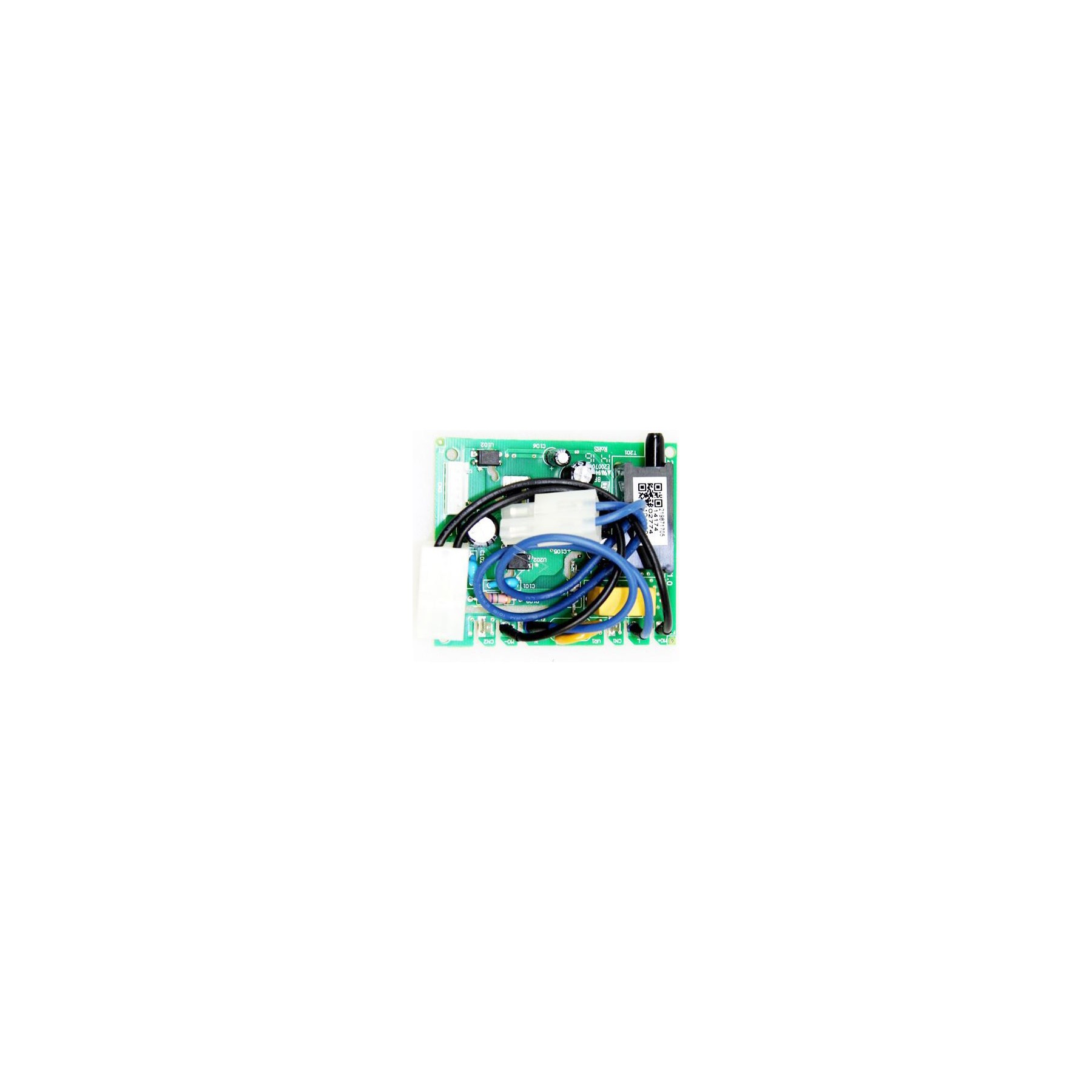 Pièce détachée ELECTROLUX MODULE ELECTRONIQUE - 2198717056