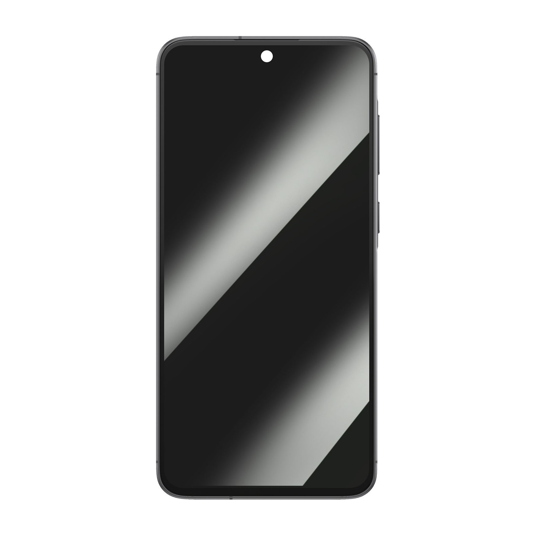 Pièce détachée AVIZAR pour Galaxy A56 OLED + Vitre + Châssis