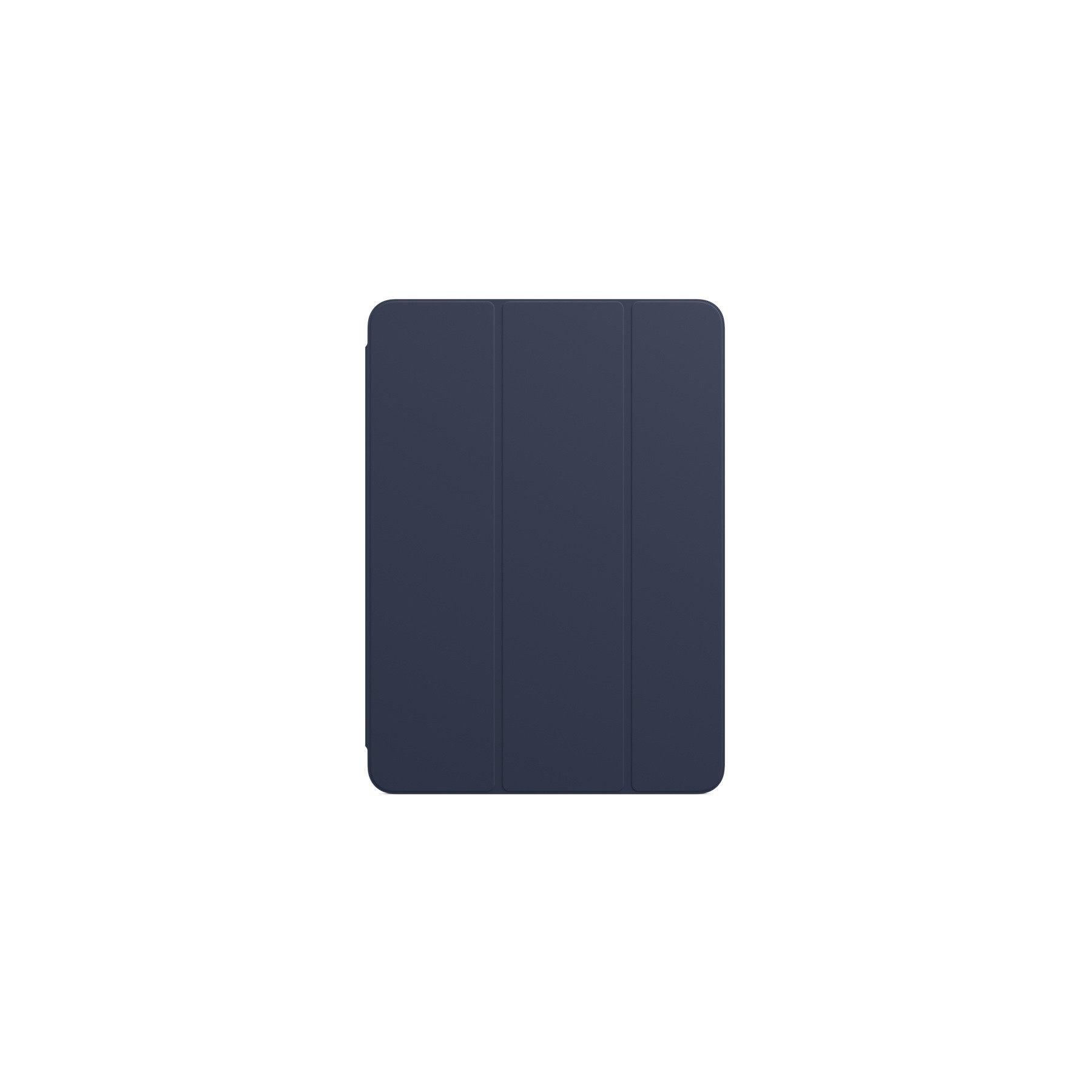 Etui APPLE Smart Folio iPad 5eme gen bleu Marine