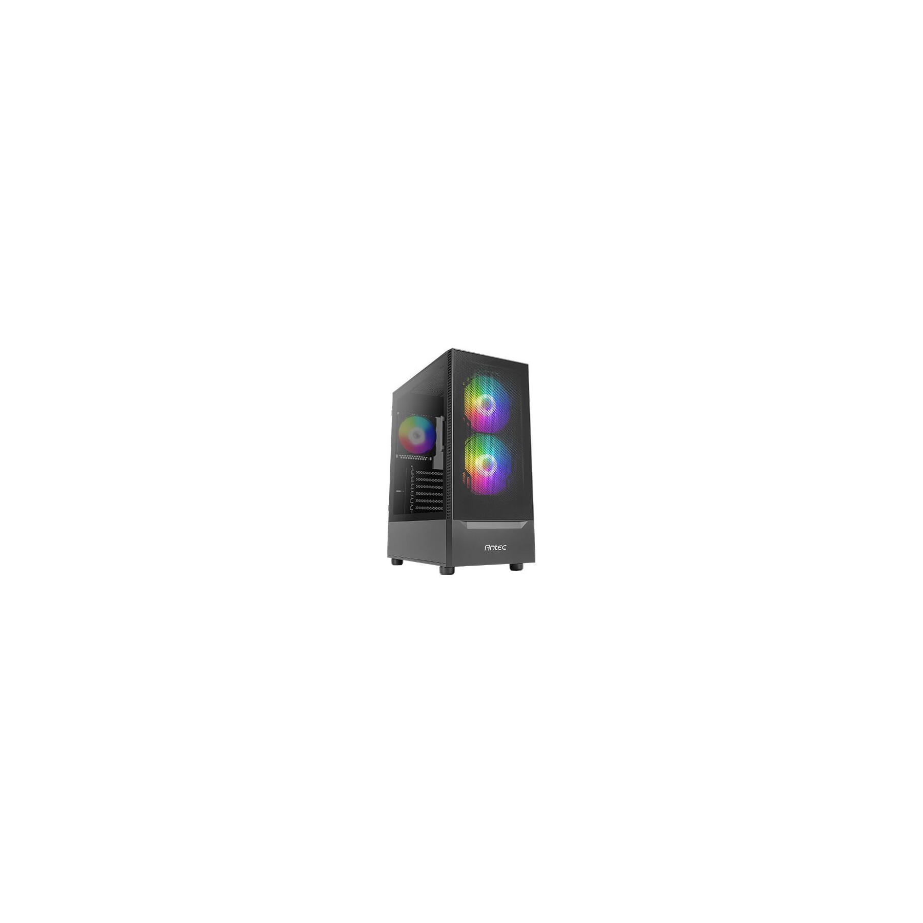 Boitier PC ANTEC NX410 Black
