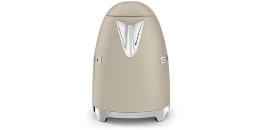 Bouilloire SMEG inox KLF03MLMEU