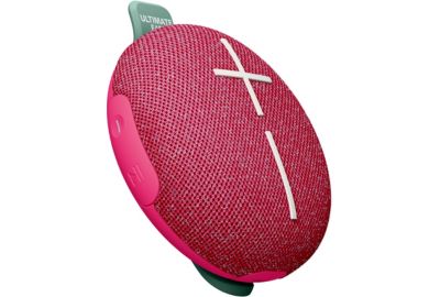 Enceinte portable ULTIMATE EARS MINIROLL Rose