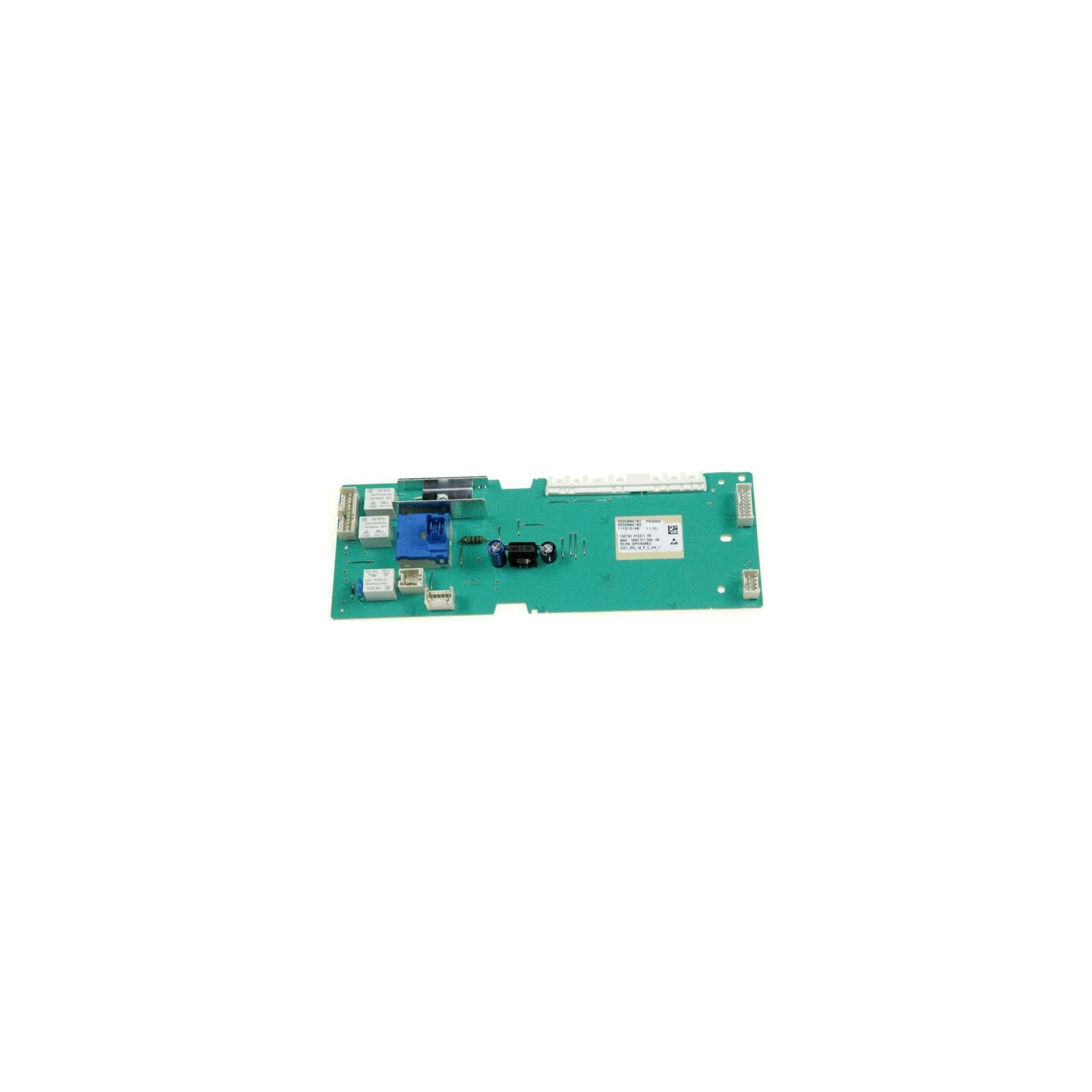 Carte BOSCH module de puissance et de controle