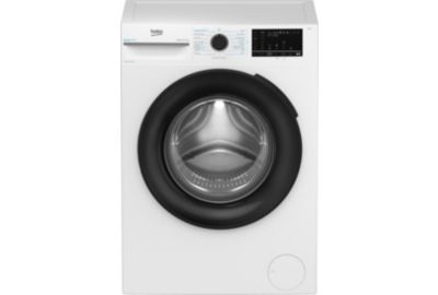 Lave linge hublot BEKO BM3WFT412411B