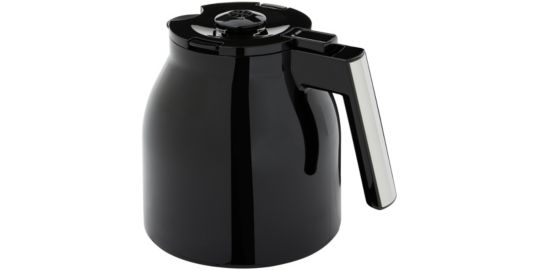 Cafetière isotherme MELITTA Melitta Easy Top Therm II 1023-08 Noir