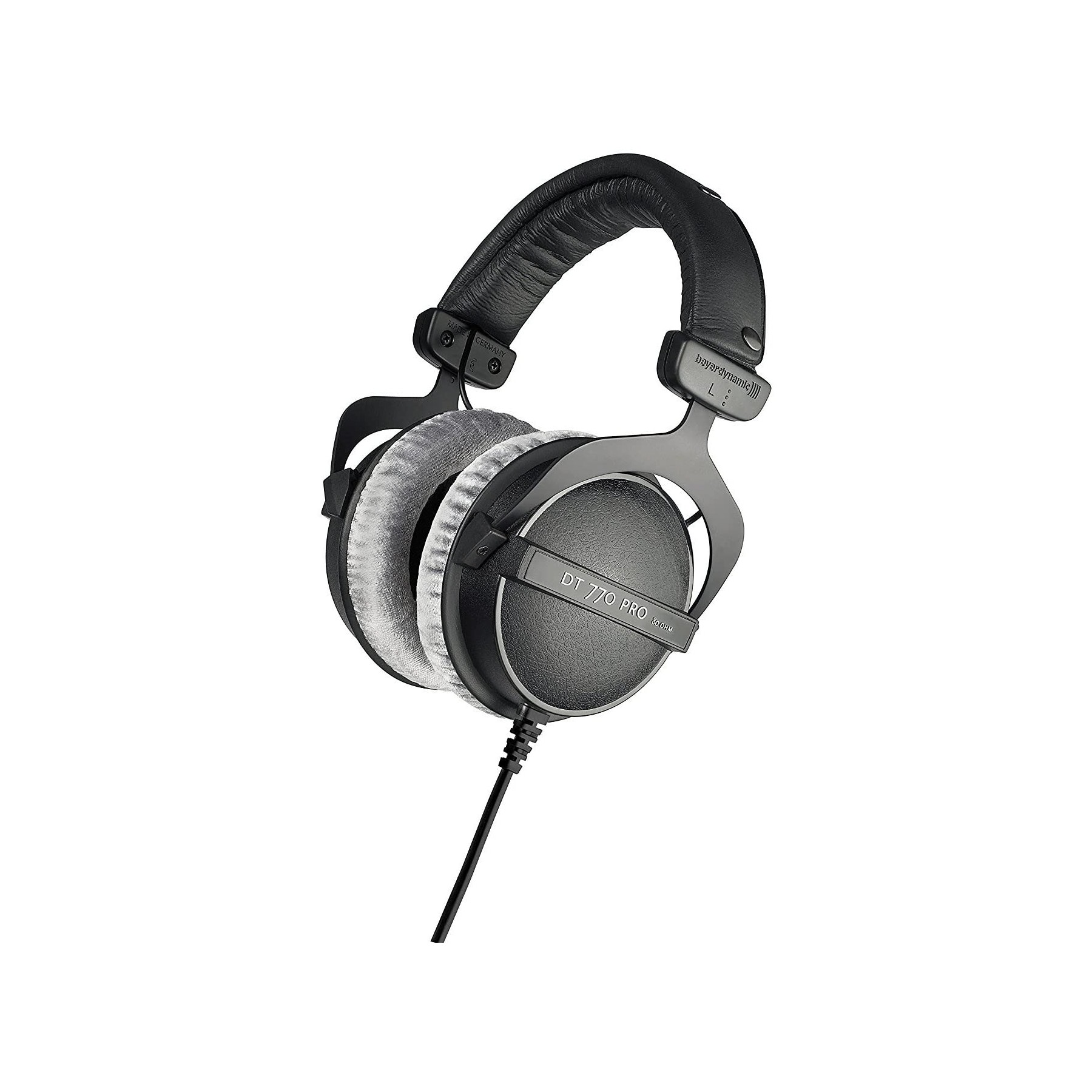 Casque BEYERDYNAMIC DT770 PRO 80 Ohms