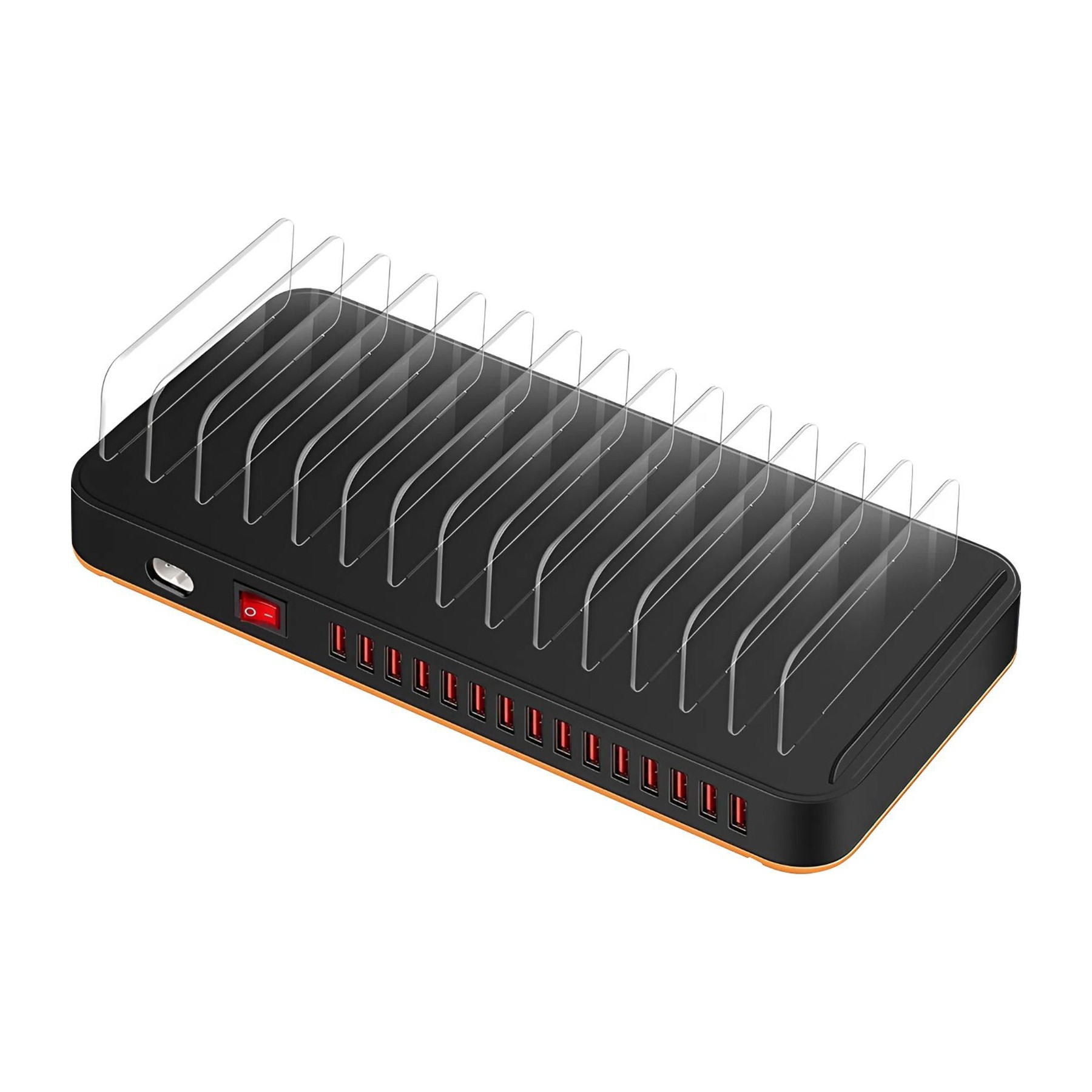 Chargeur AVIZAR Avizar Station de Charge 180W 15 Ports U