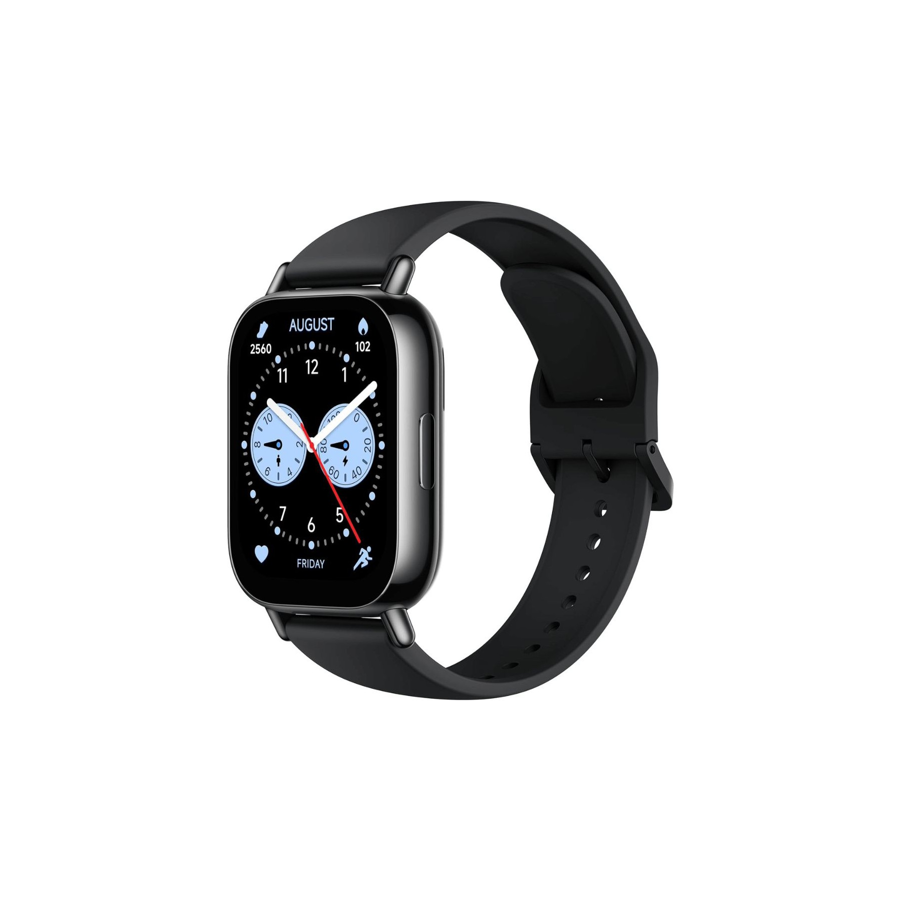 XIAOMI Redmi Watch 5 Lite Bluetooth Noir (Black