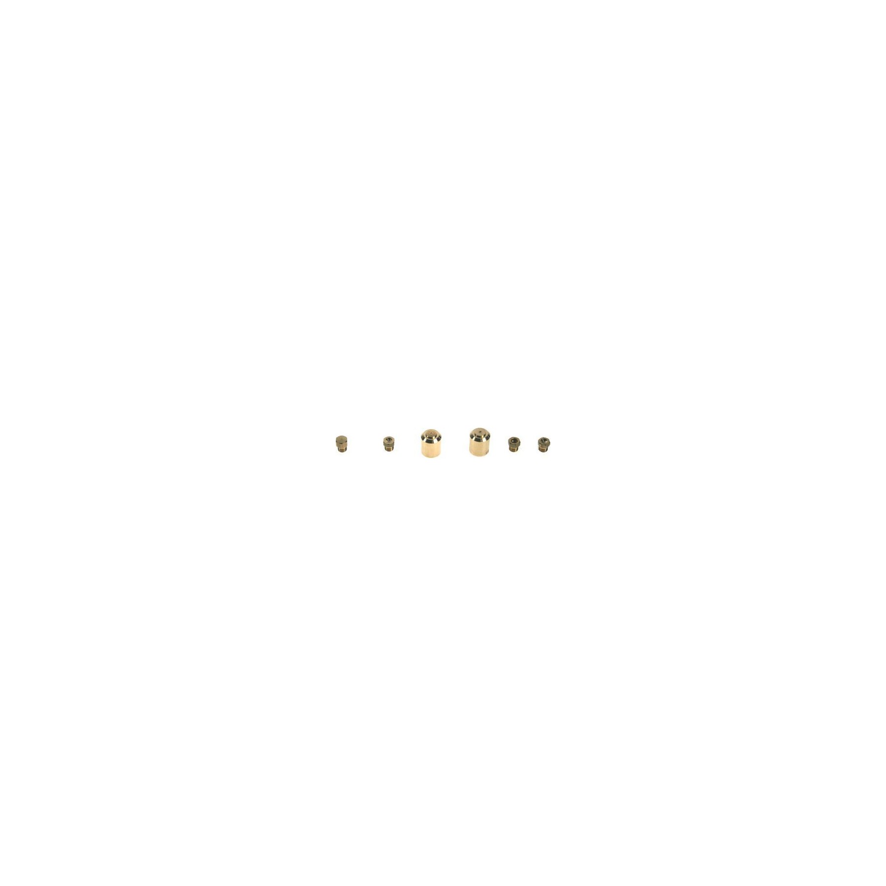 Injecteur BRANDT AS0004982