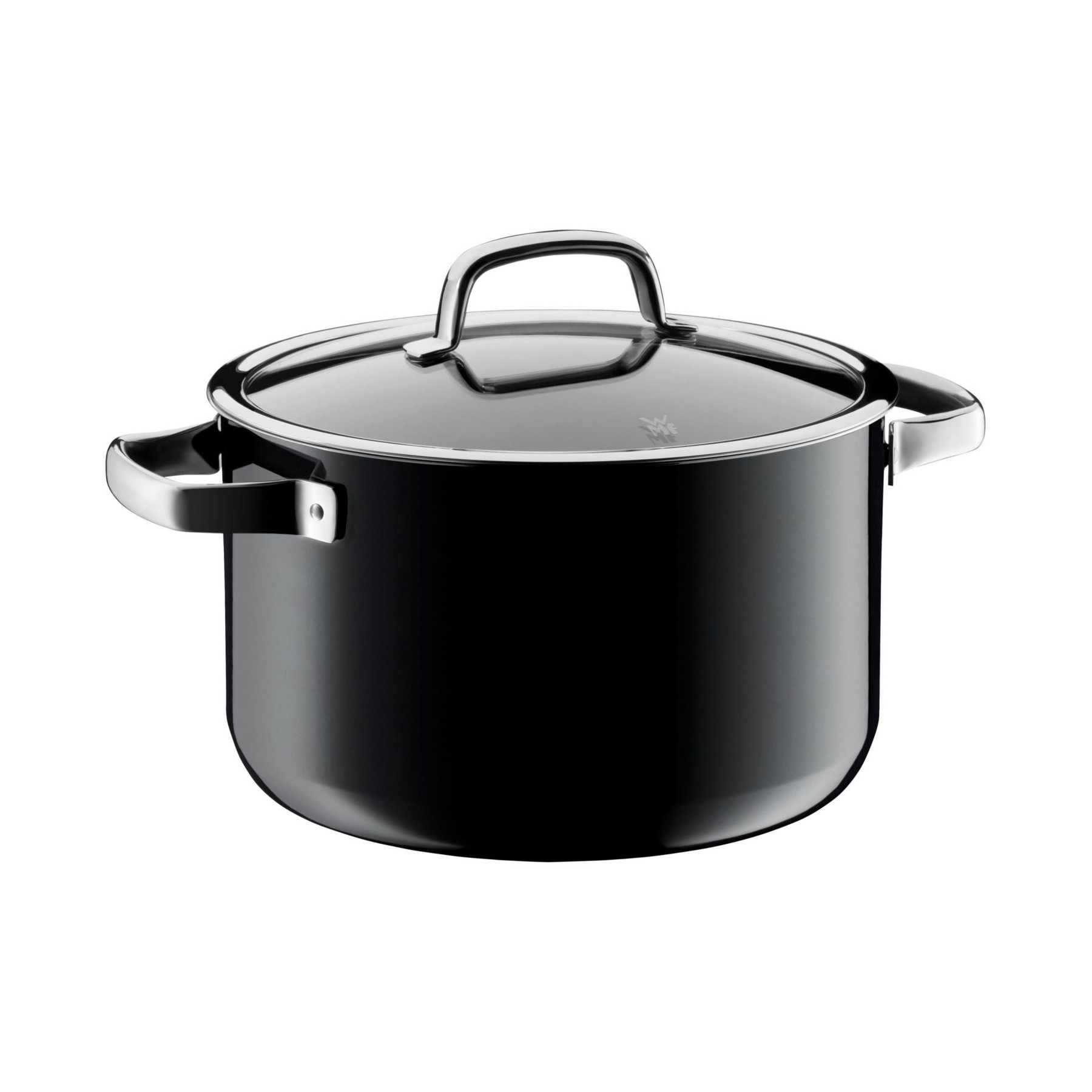 Faitout WMF FUSIONTEC MINERAL haut 24cm