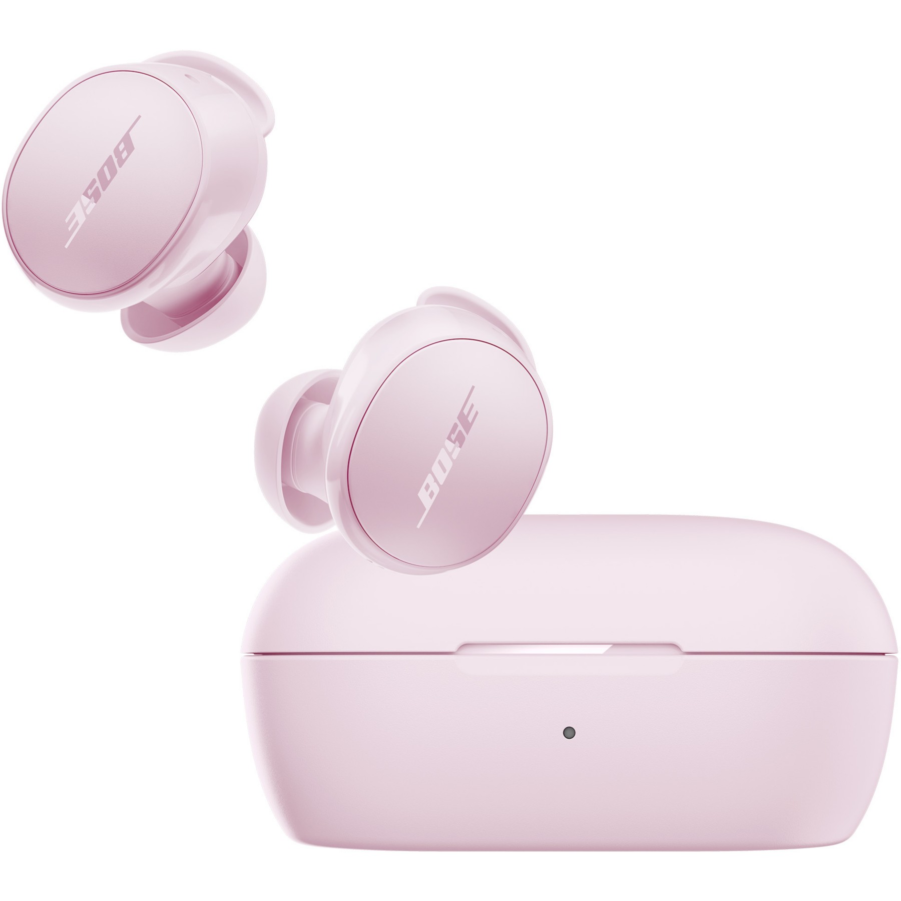 Ecouteurs BOSE QuietComfort Rose