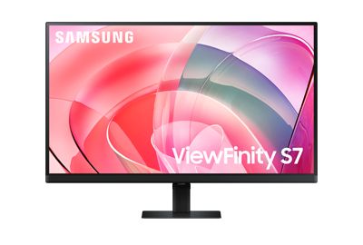 Ecran PC 4K SAMSUNG ViewFinity - S70D 27