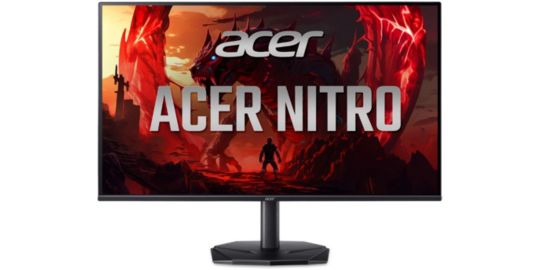 Ecran PC Gamer ACER Nitro KG270W3bmiipx 27