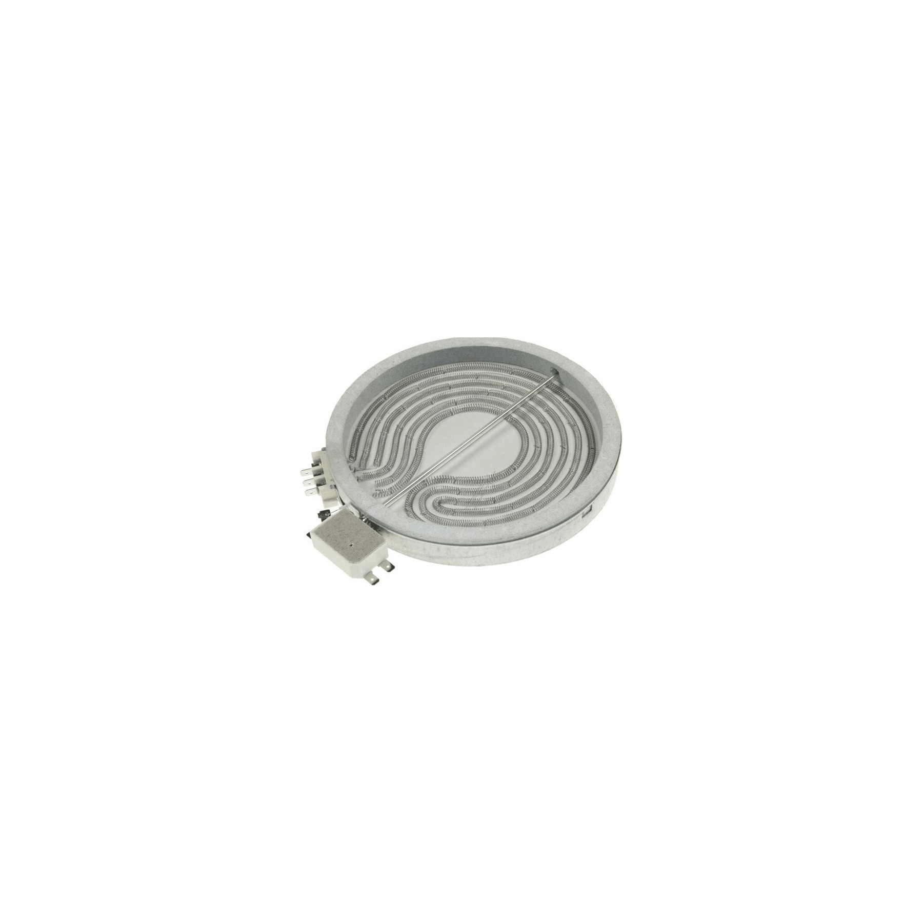 Plaque BEKO FOYER RADIANT Ø 180 M/M 1700 W