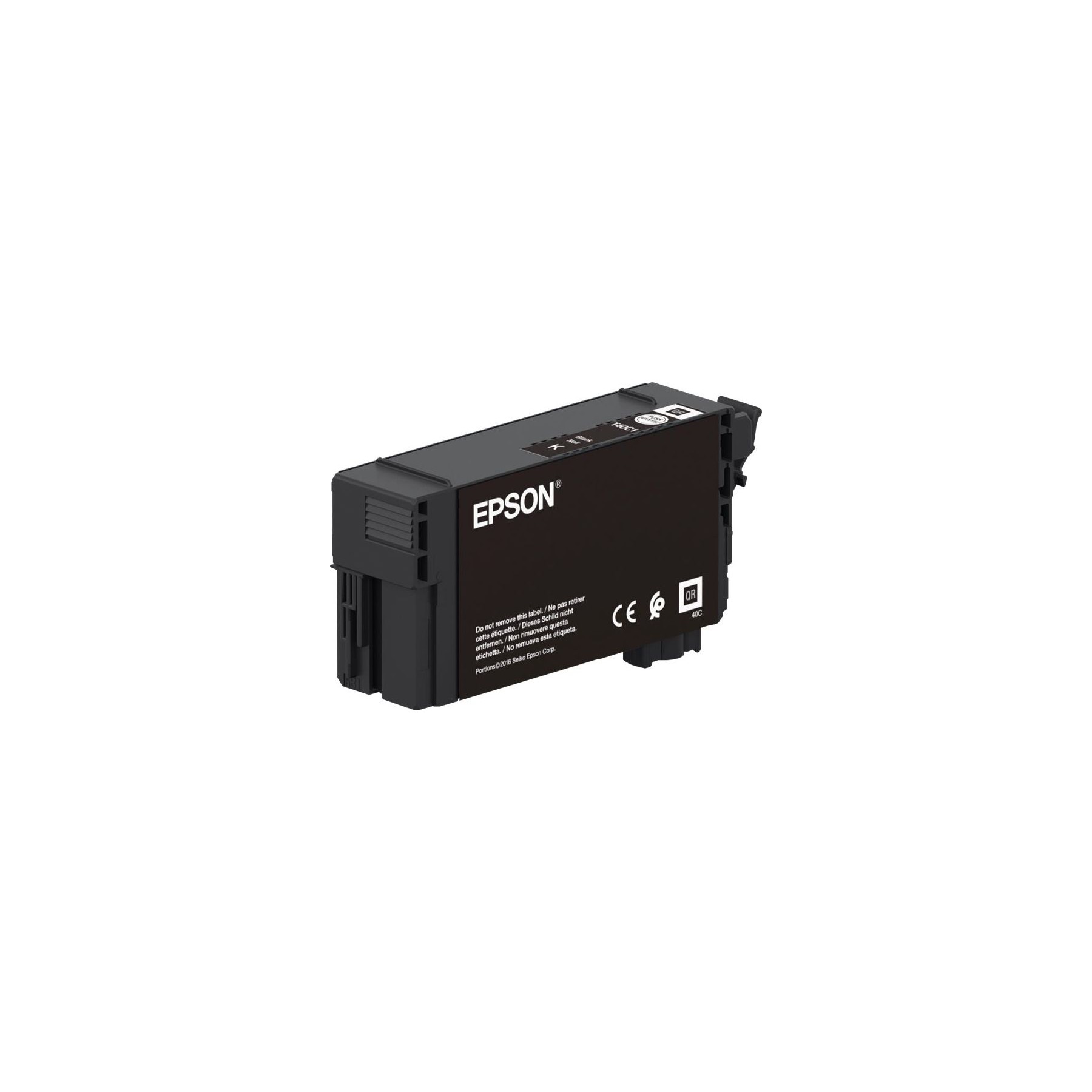 Hub USB C EPSON C13T40C140
