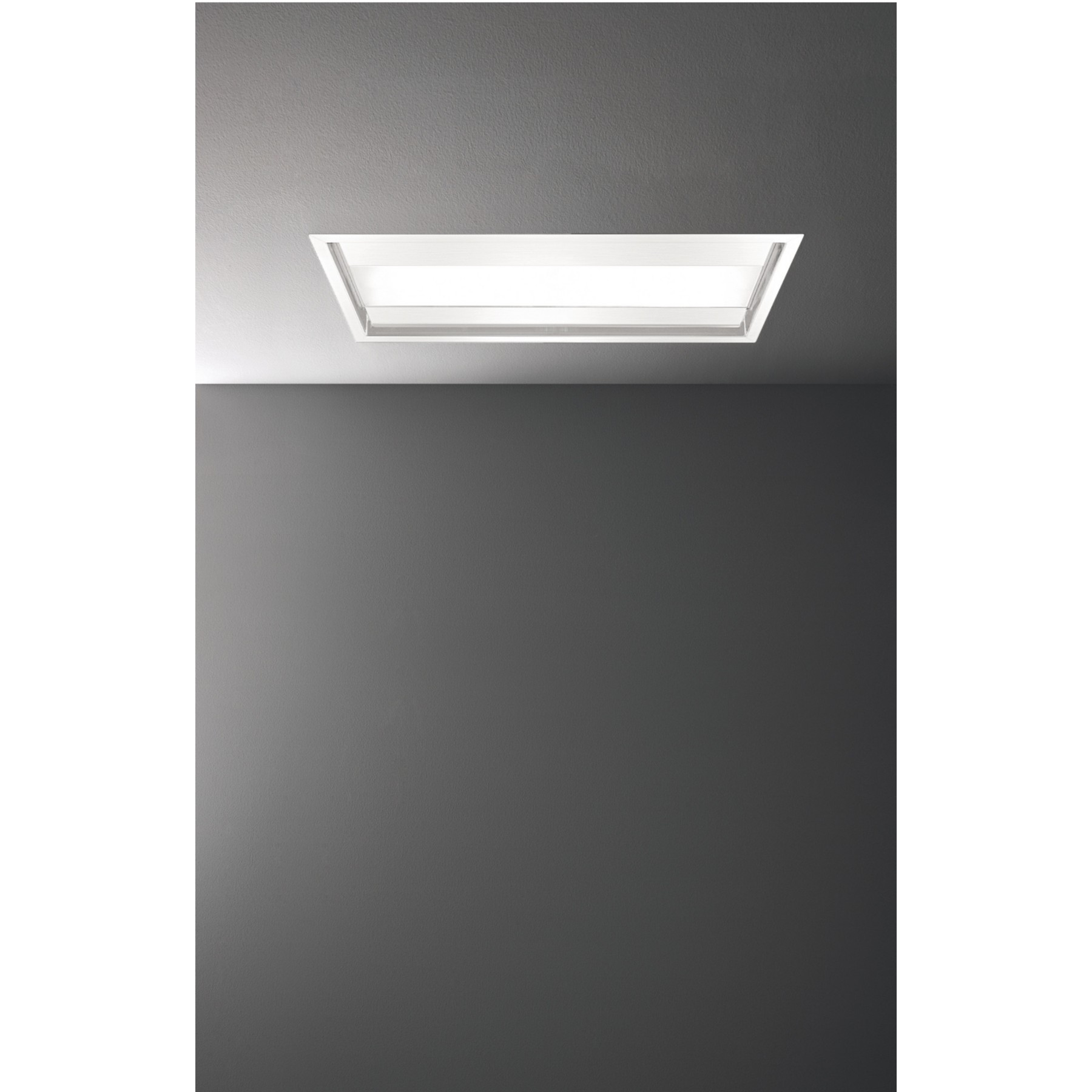 Hotte plafond FALMEC CORNUVO3412